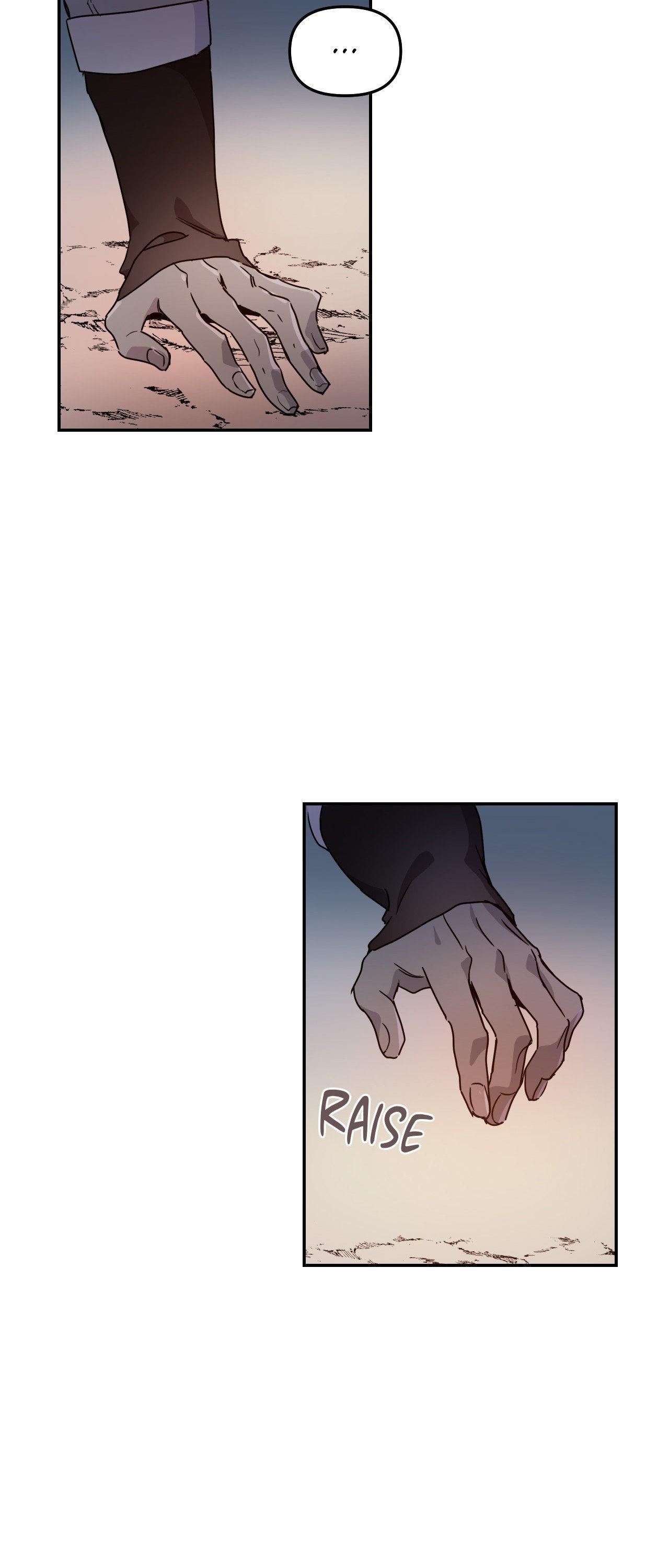 Dark Fall Chapter 67.3 page 9 - 
