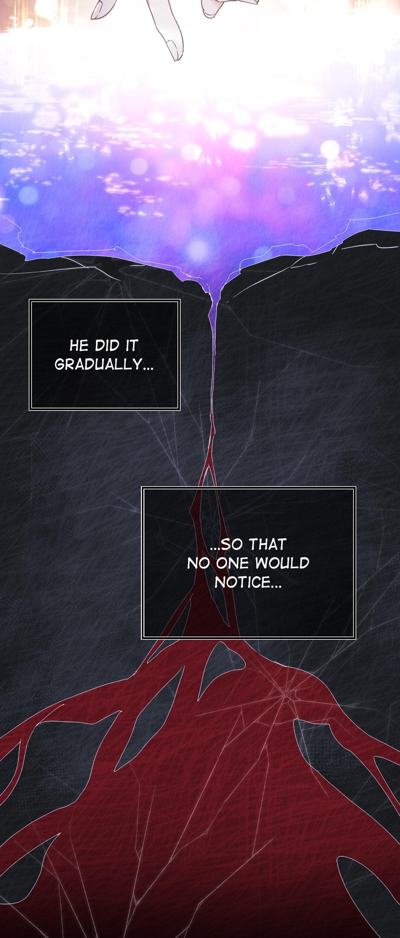 Dark Fall Chapter 67.4 page 12 - 