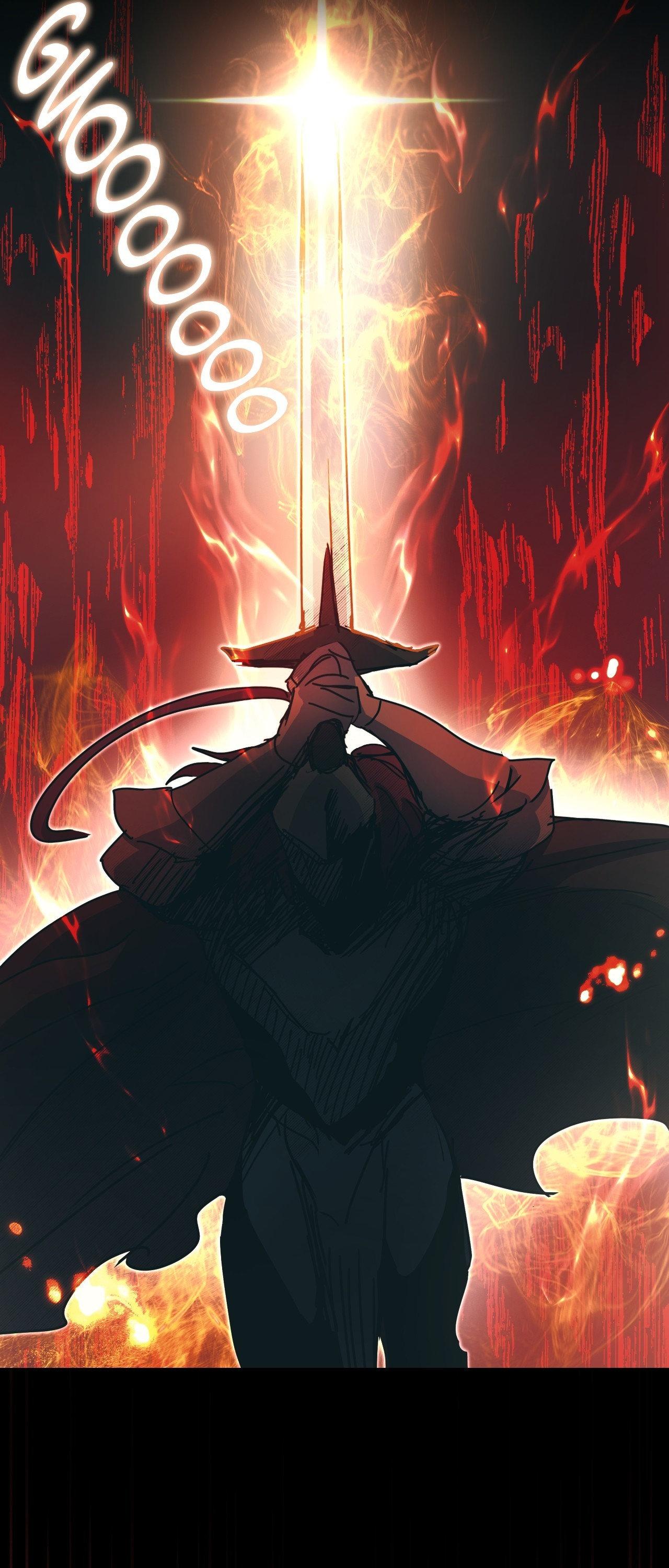Dark Fall Chapter 67.4 page 19 - 