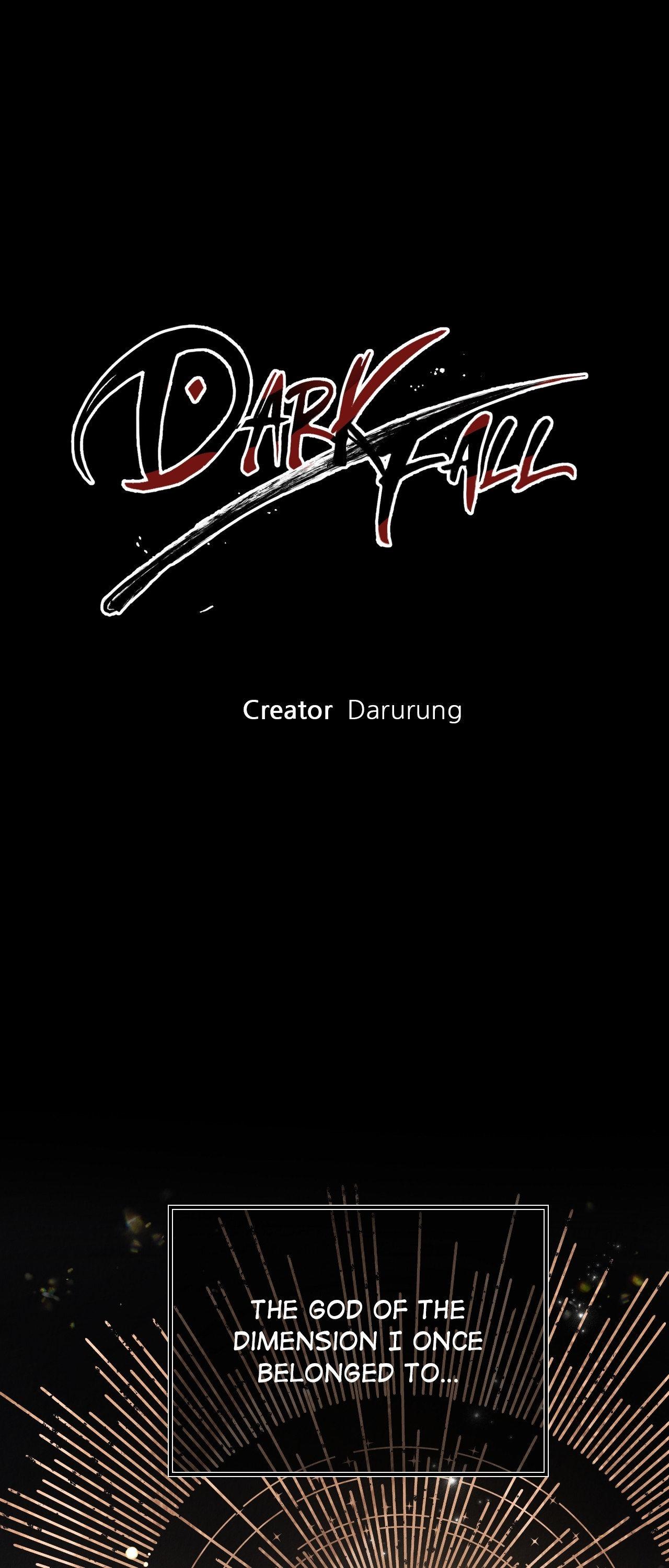 Dark Fall Chapter 67.4 page 3 - 