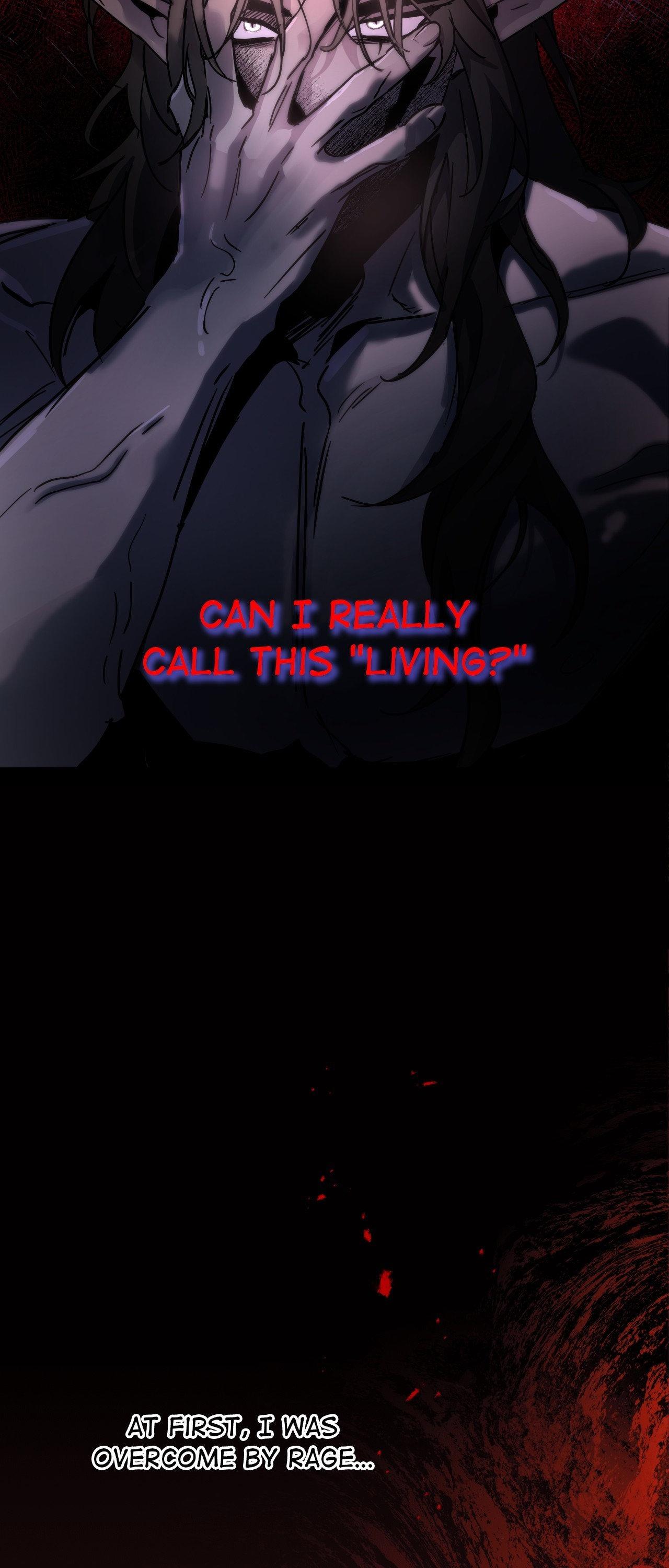 Dark Fall Chapter 67.4 page 24 - 