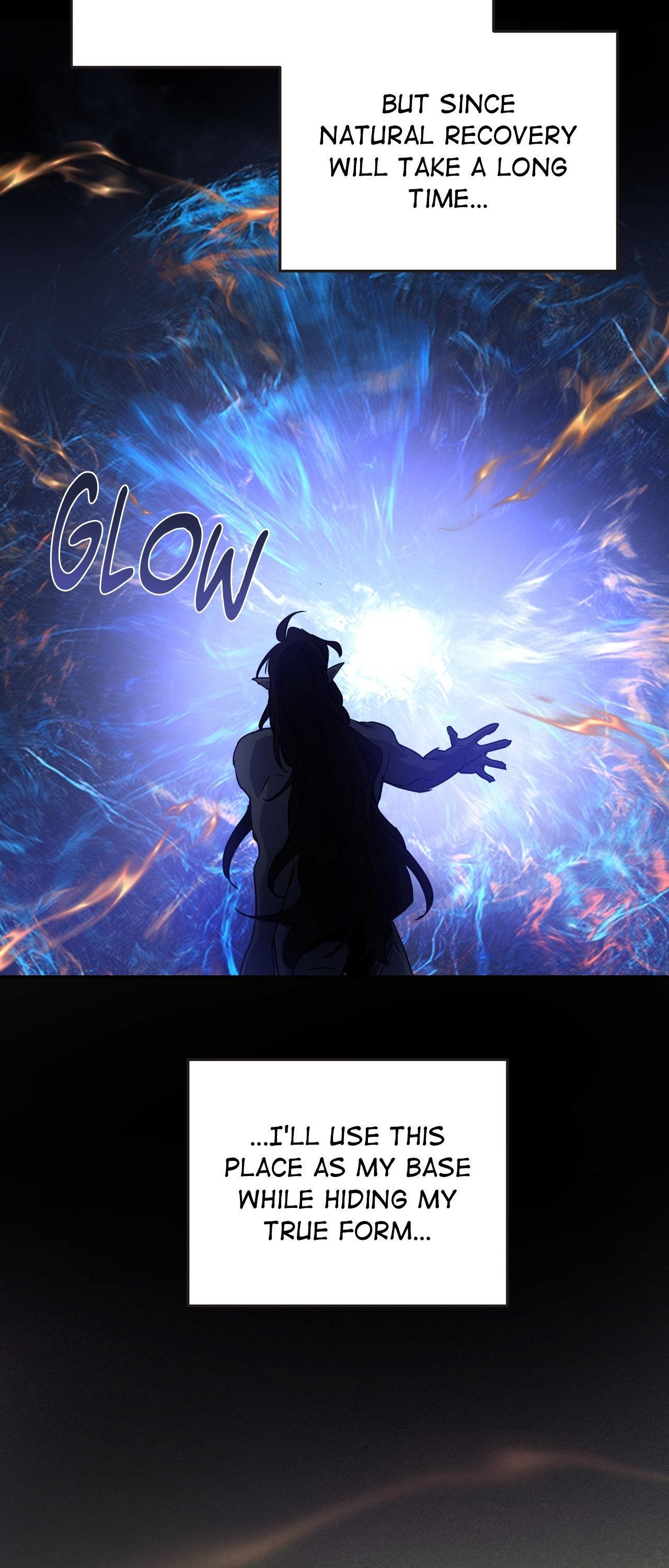 Dark Fall Chapter 67.4 page 26 - 