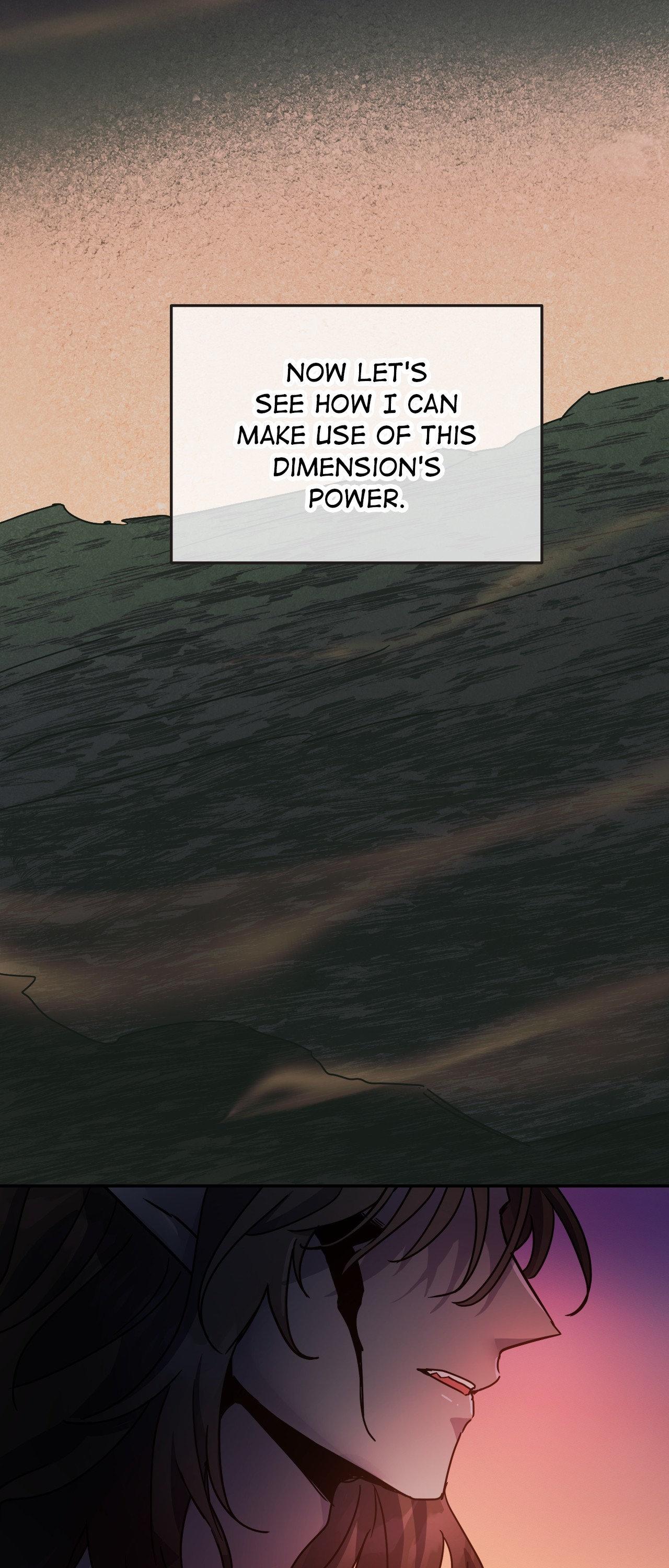 Dark Fall Chapter 67.4 page 27 - 