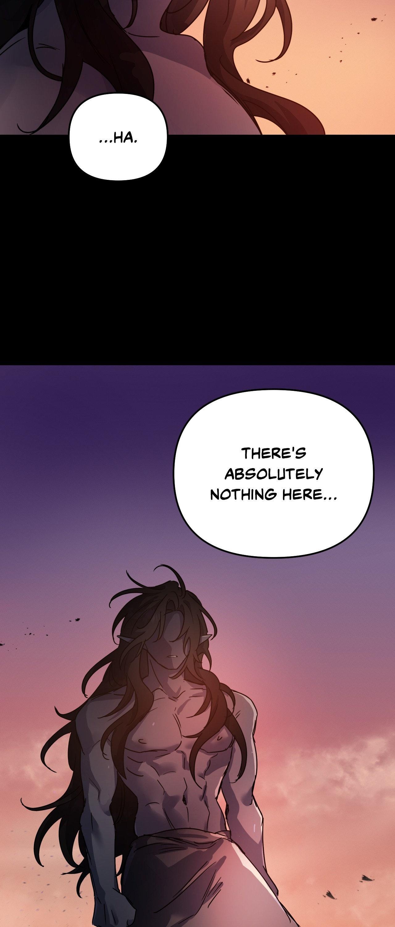 Dark Fall Chapter 67.4 page 28 - 