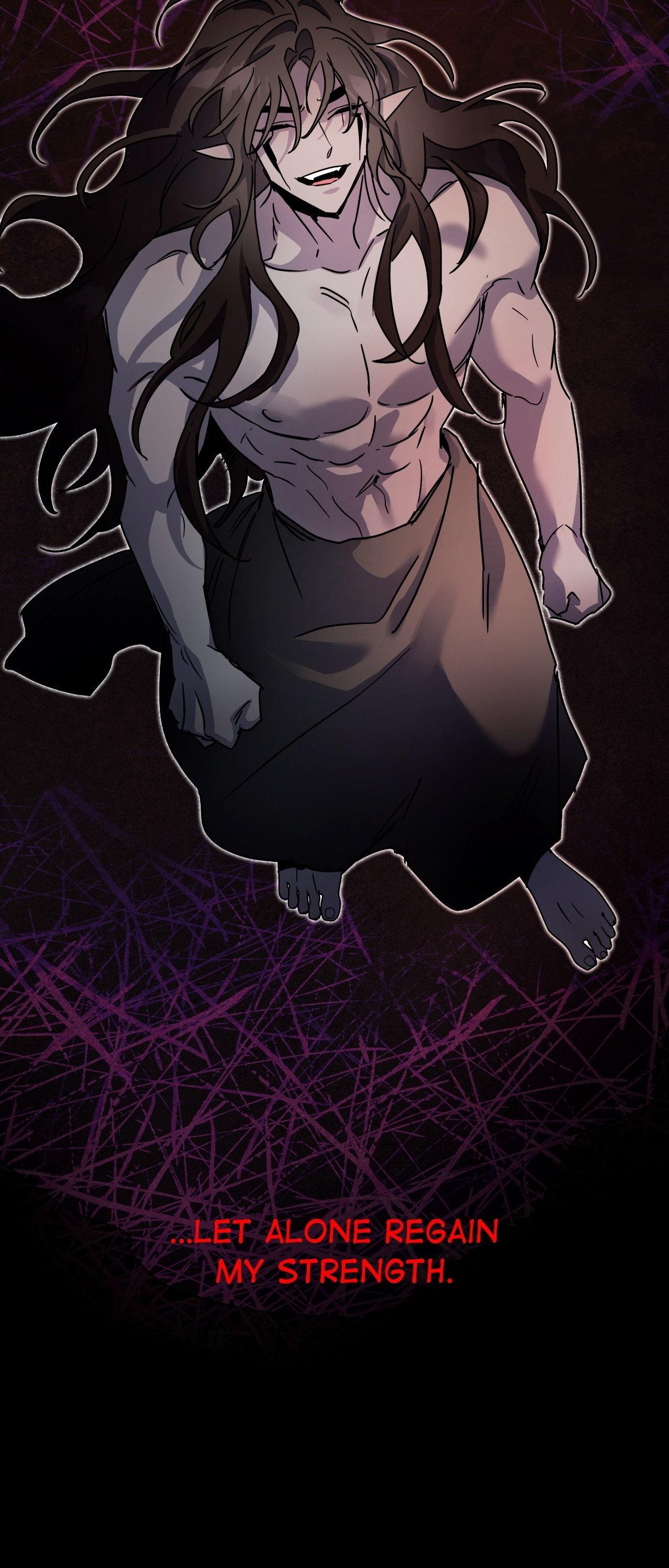 Dark Fall Chapter 67.4 page 31 - 