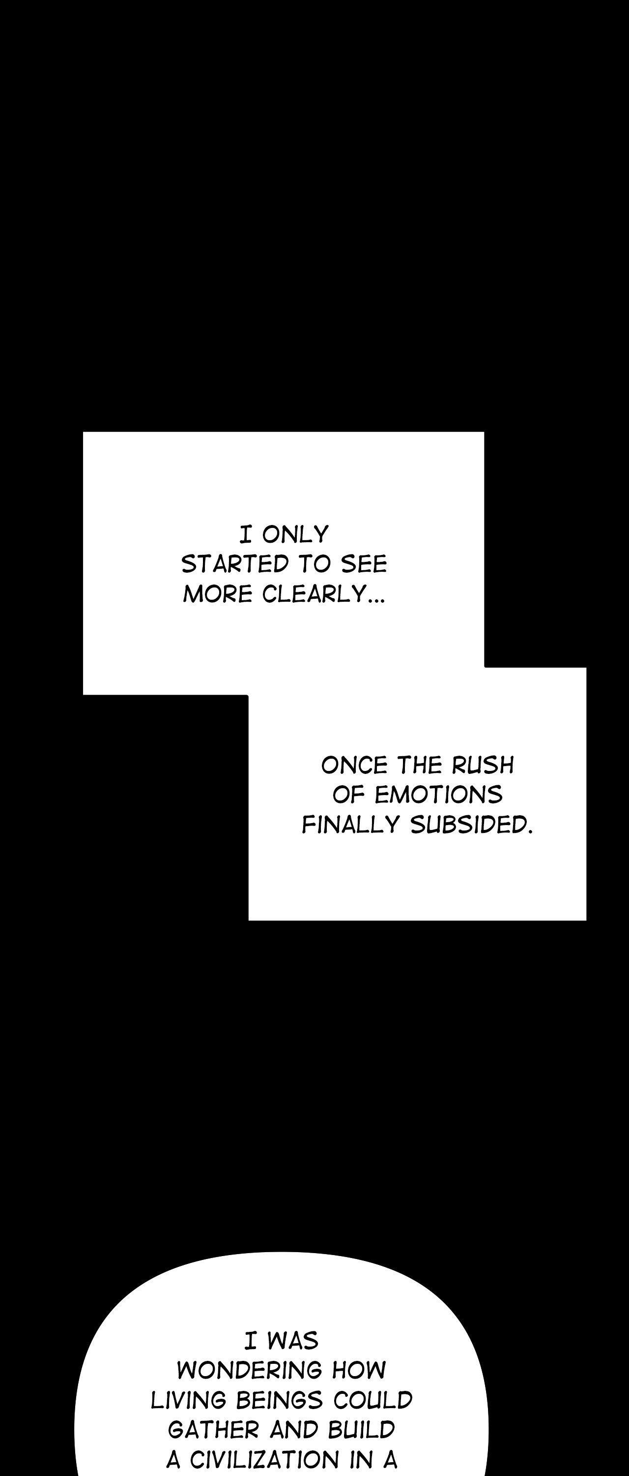 Dark Fall Chapter 67.4 page 32 - 