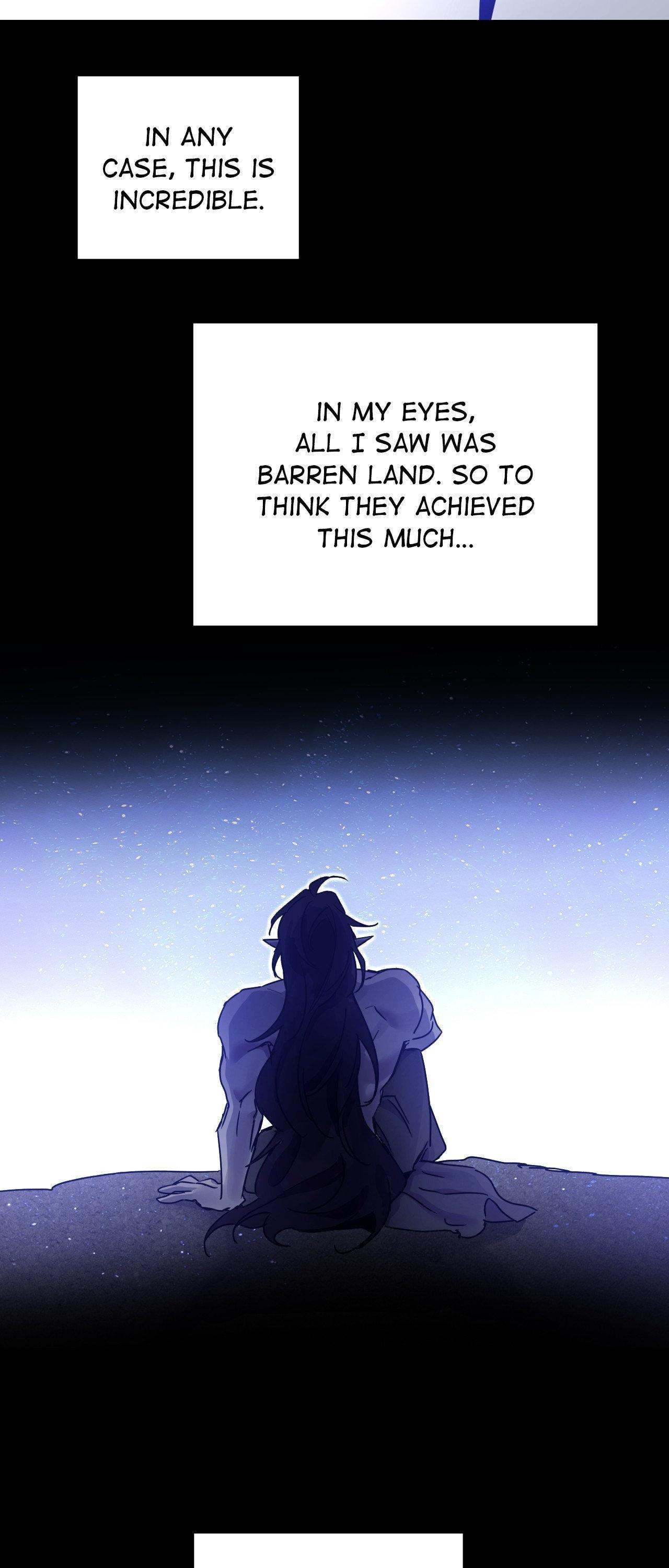 Dark Fall Chapter 67.4 page 35 - 