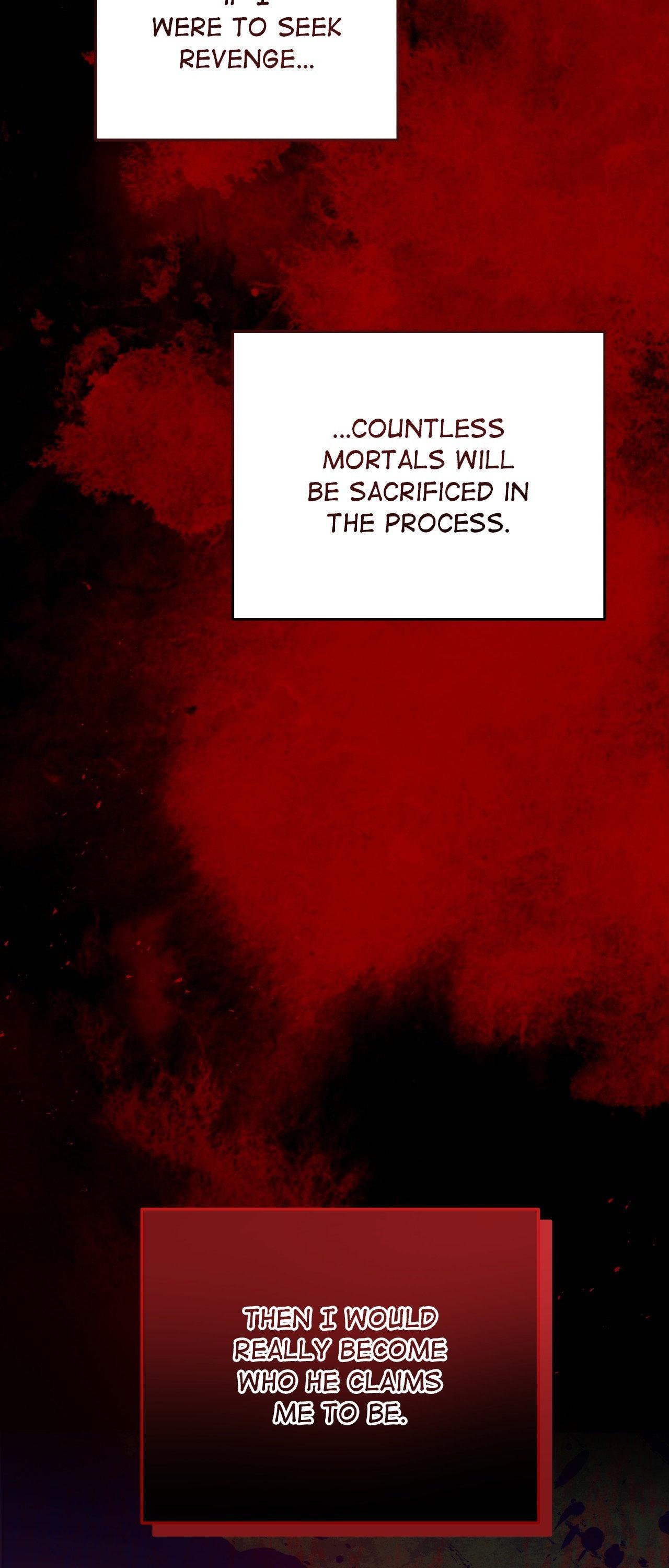 Dark Fall Chapter 67.4 page 37 - 
