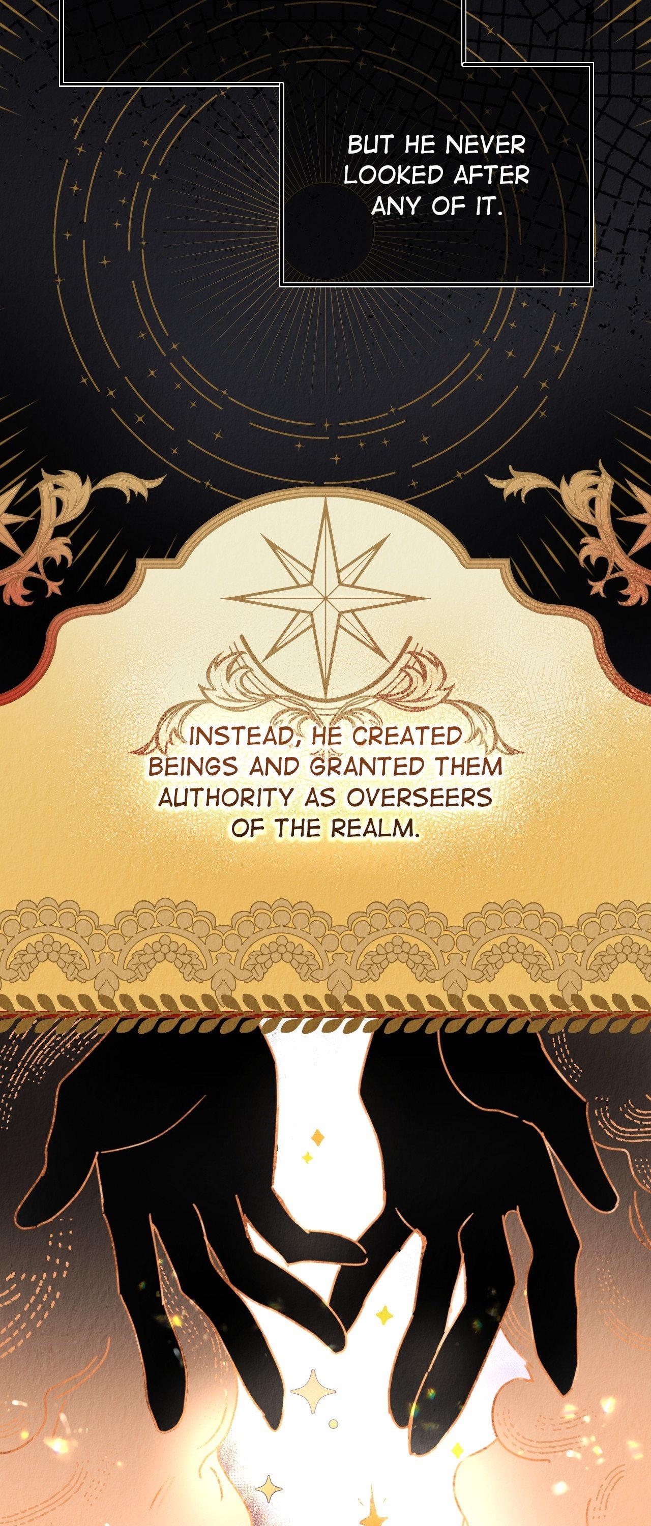 Dark Fall Chapter 67.4 page 5 - 
