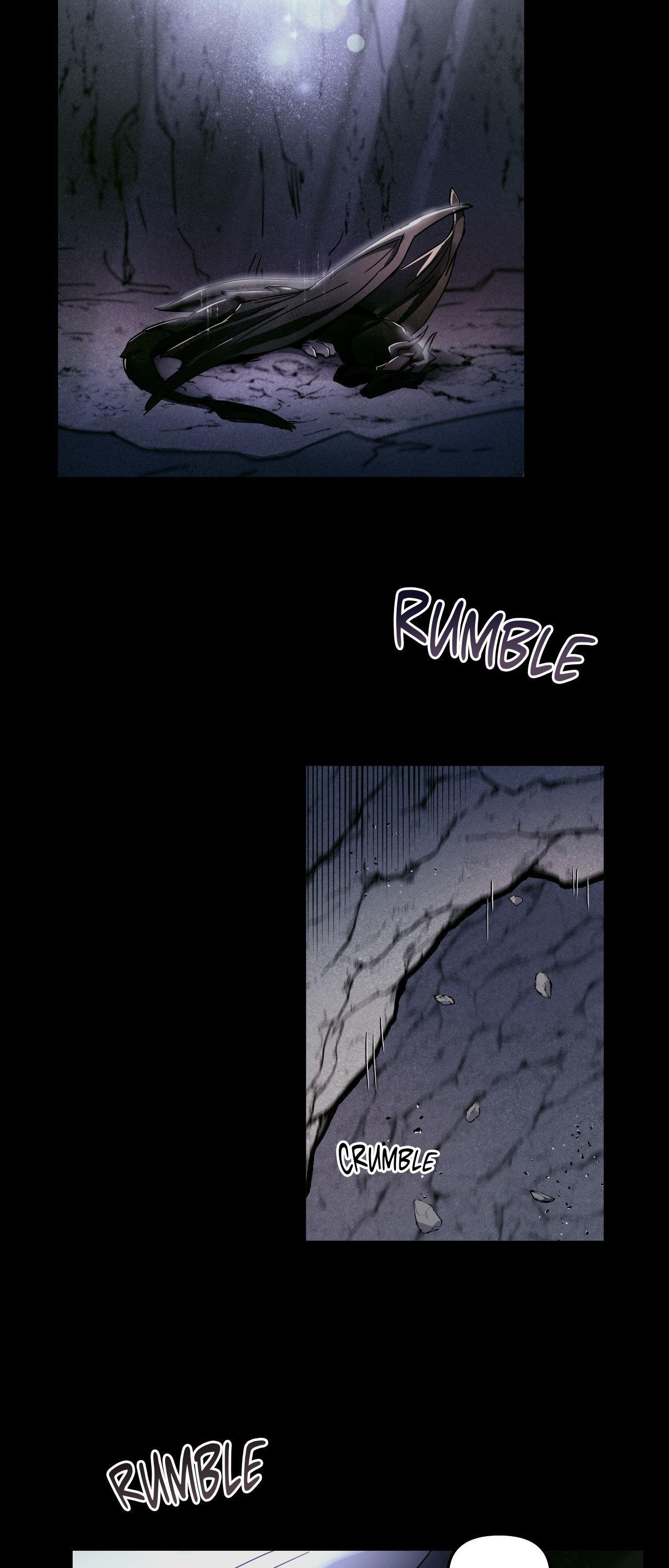 Dark Fall Chapter 67.4 page 41 - 
