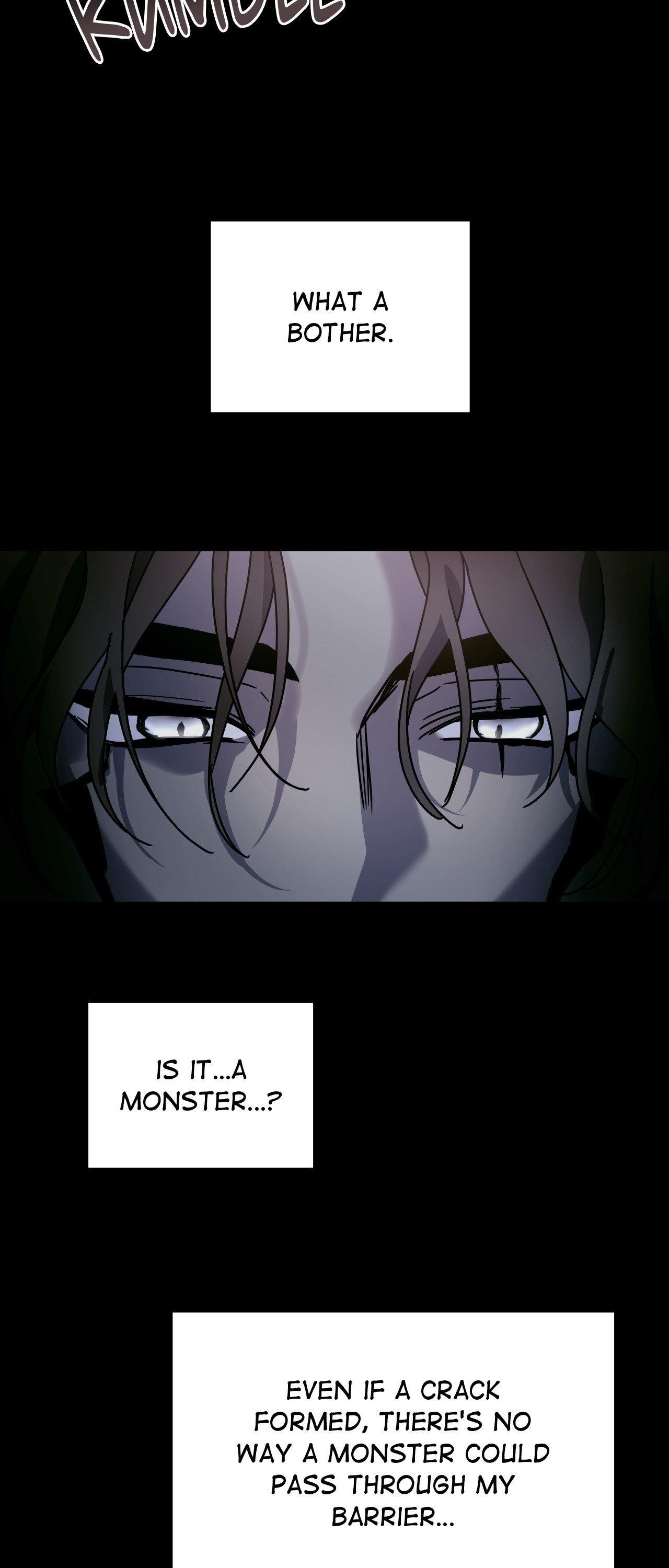 Dark Fall Chapter 67.4 page 43 - 