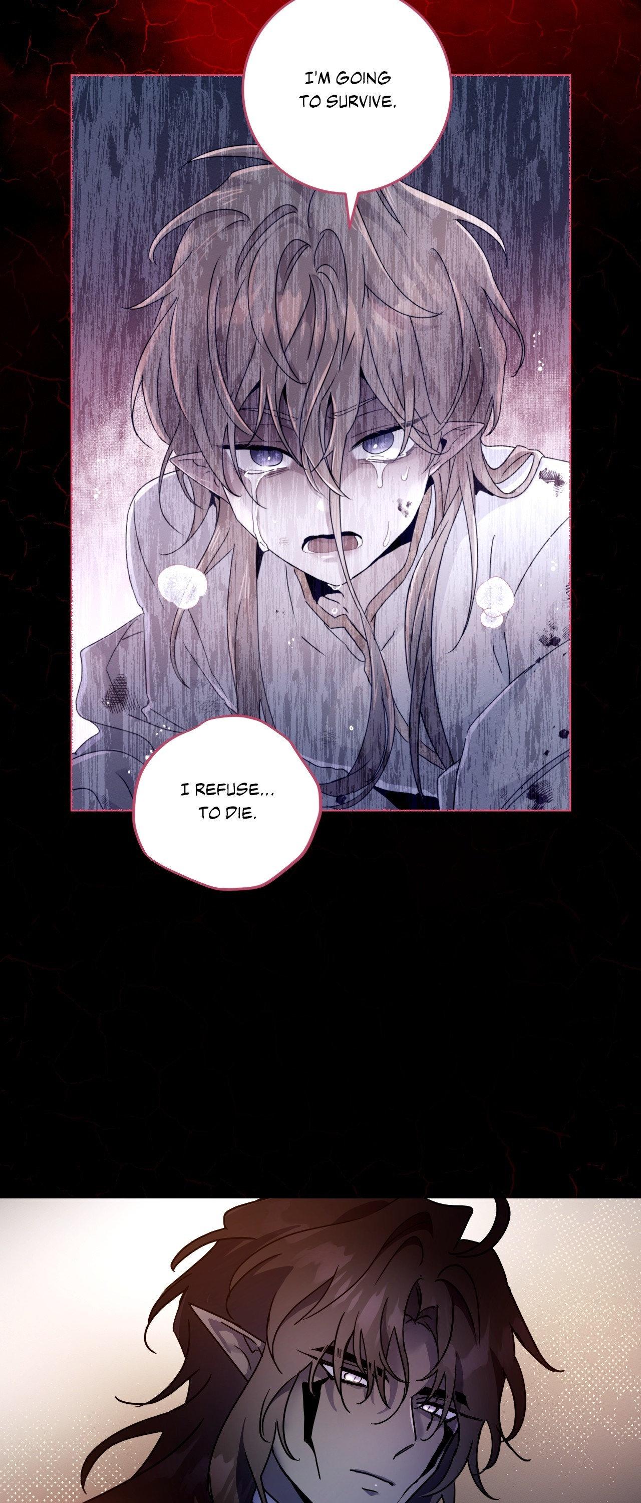 Dark Fall Chapter 67.4 page 48 - 