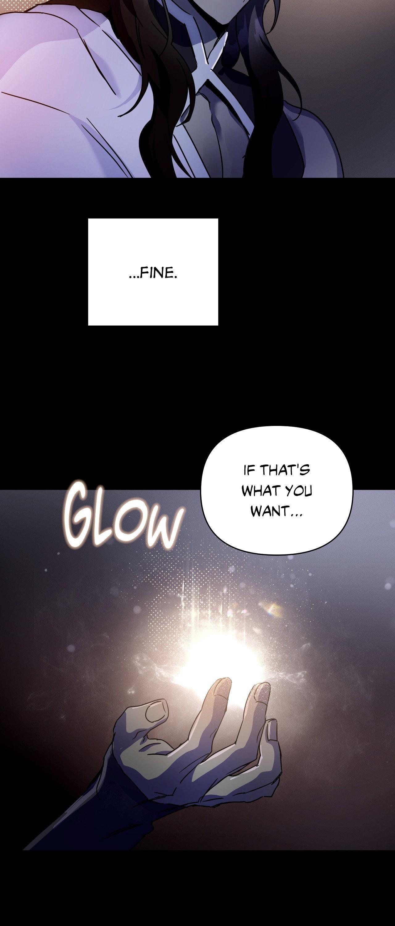 Dark Fall Chapter 67.4 page 49 - 