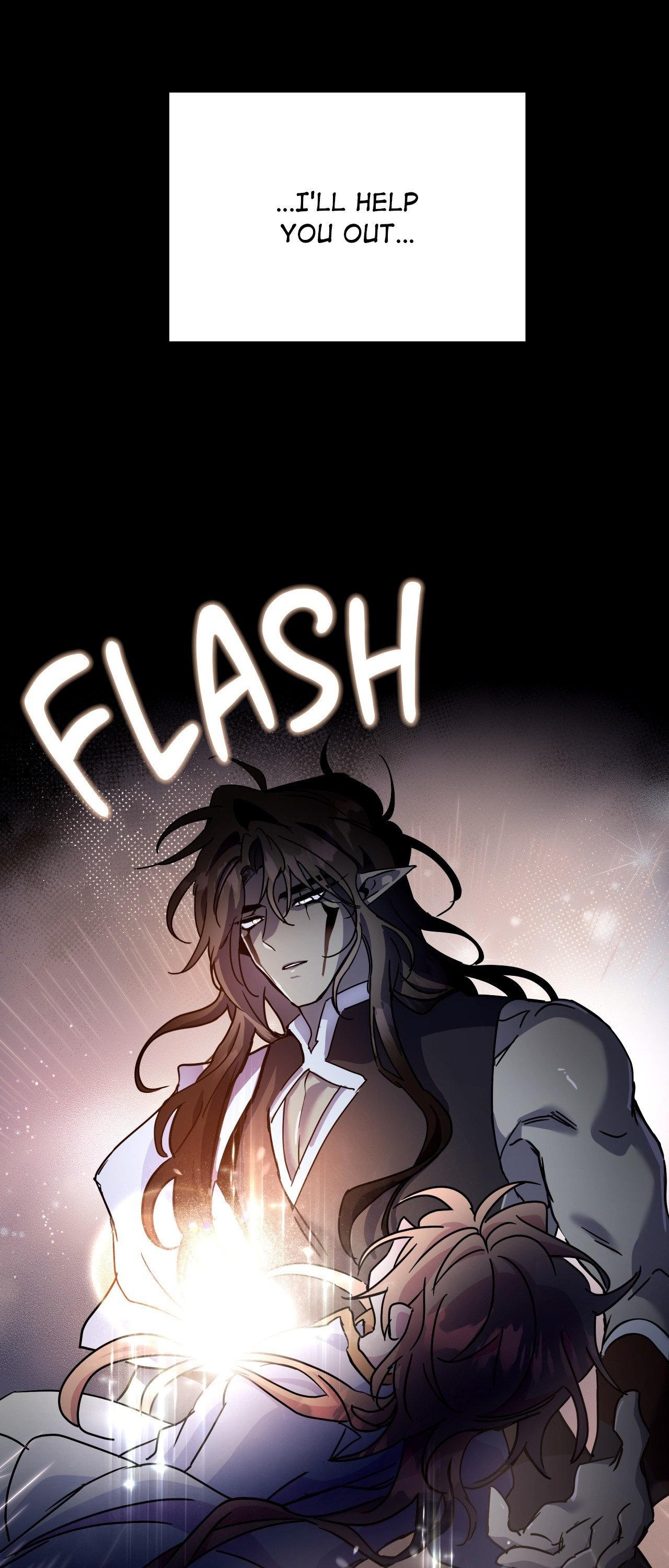 Dark Fall Chapter 67.4 page 50 - 