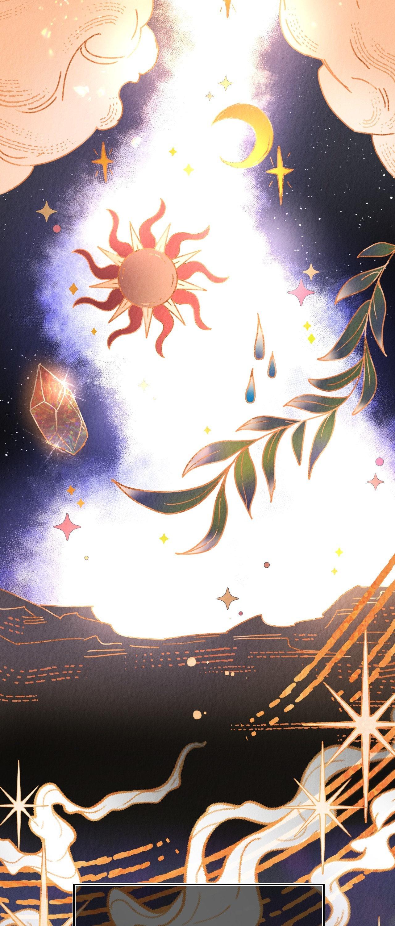 Dark Fall Chapter 67.4 page 6 - 