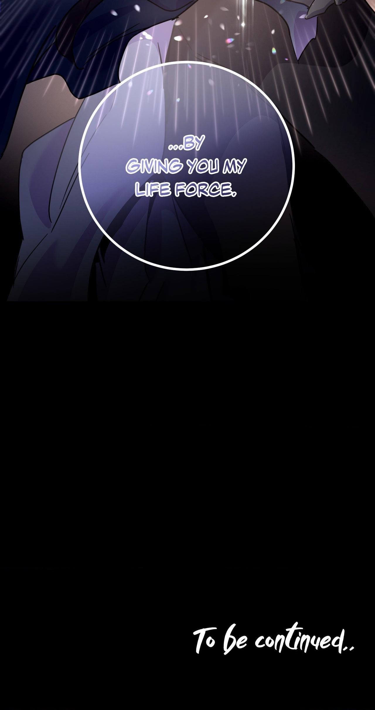 Dark Fall Chapter 67.4 page 51 - 