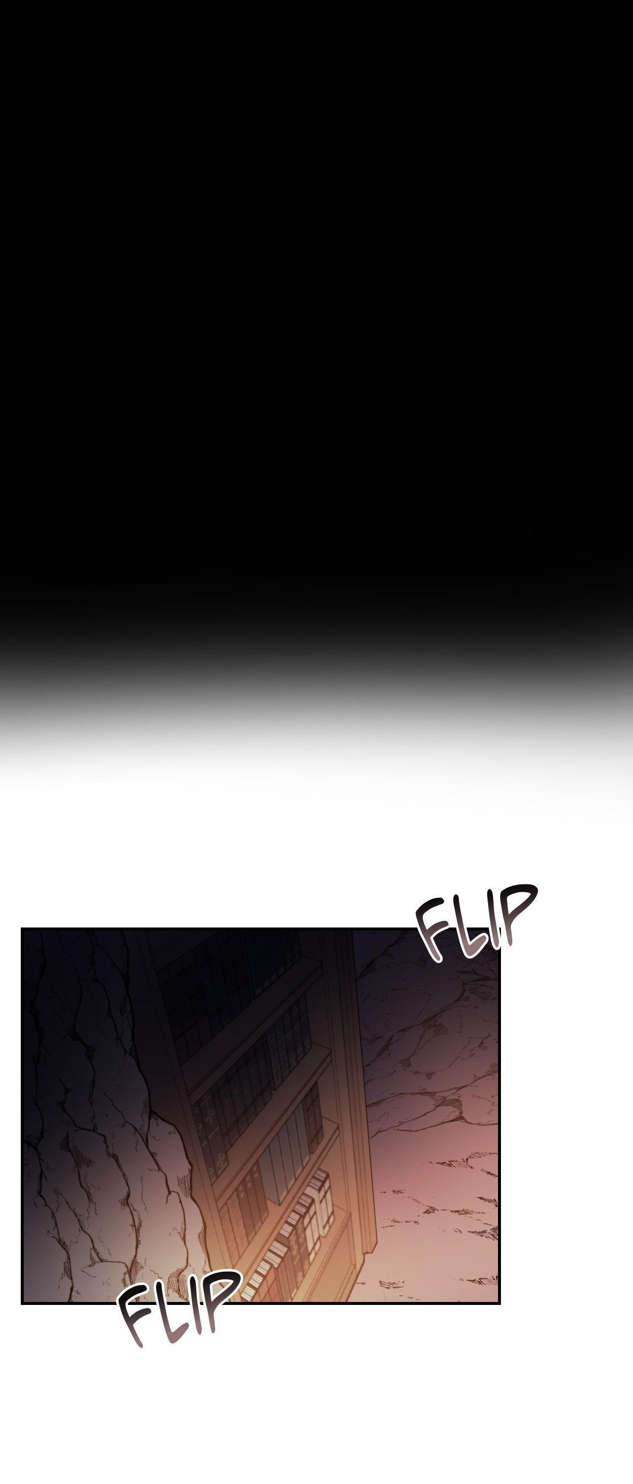 Dark Fall Chapter 67.5 page 21 - 