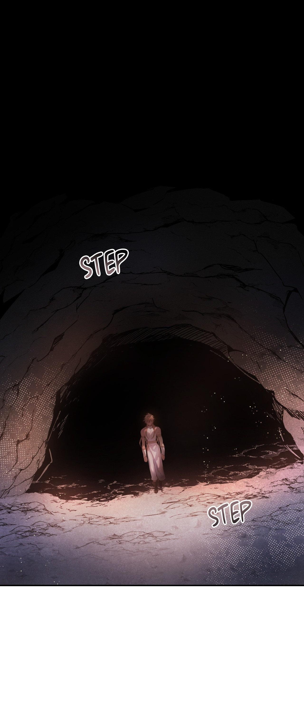 Dark Fall Chapter 67.7 page 1 - 