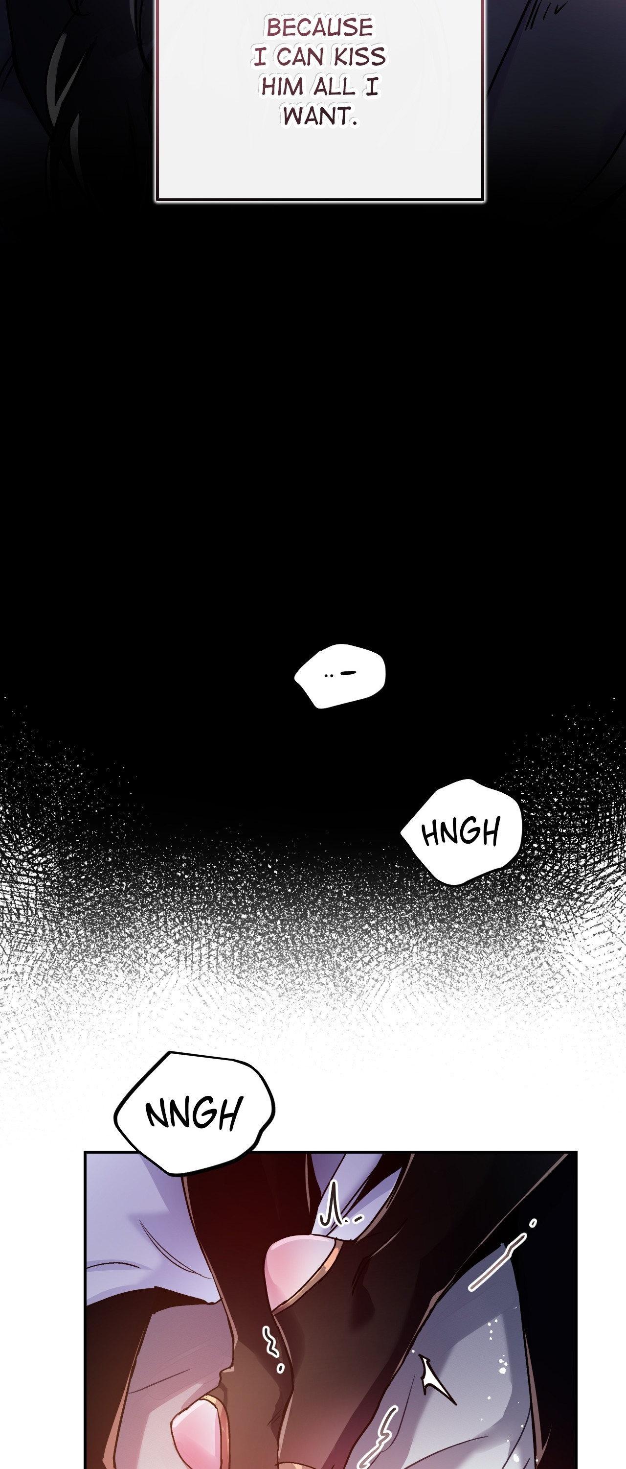 Dark Fall Chapter 67.7 page 12 - 