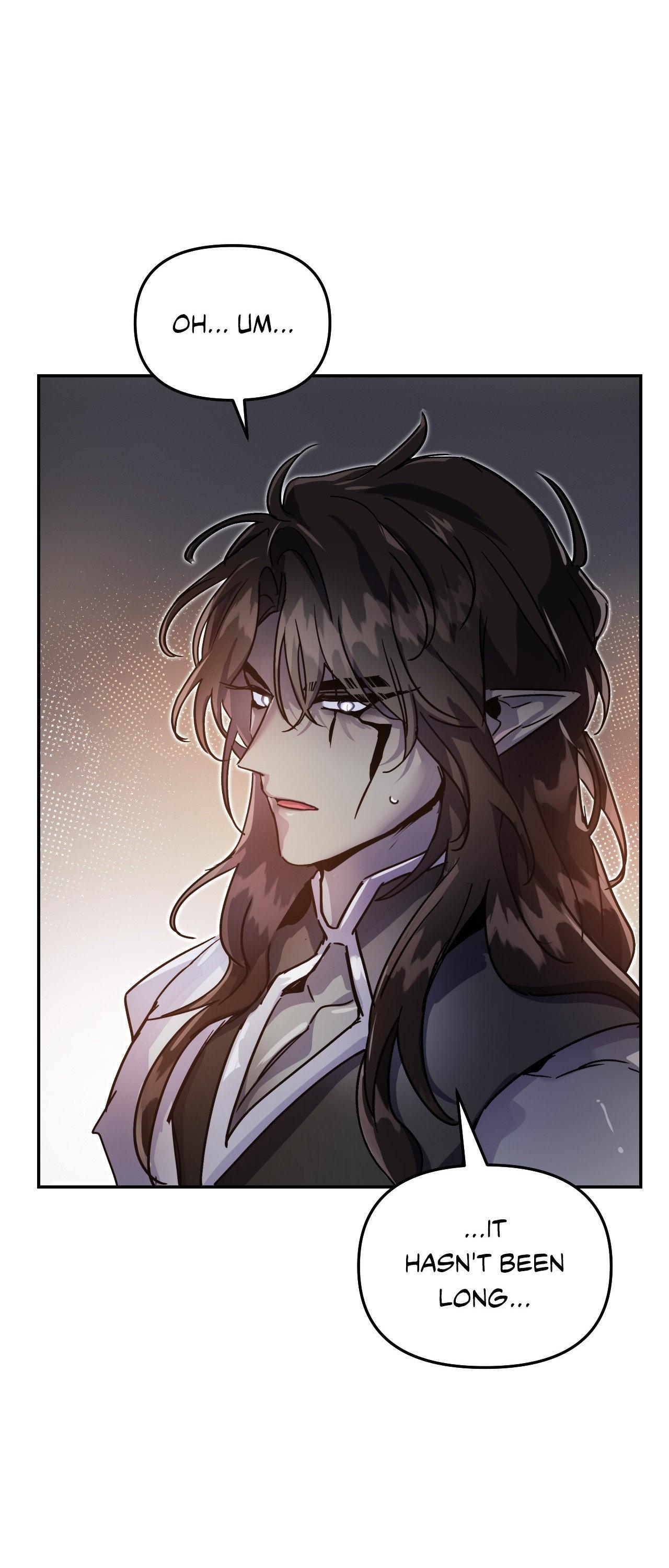Dark Fall Chapter 67.7 page 23 - 