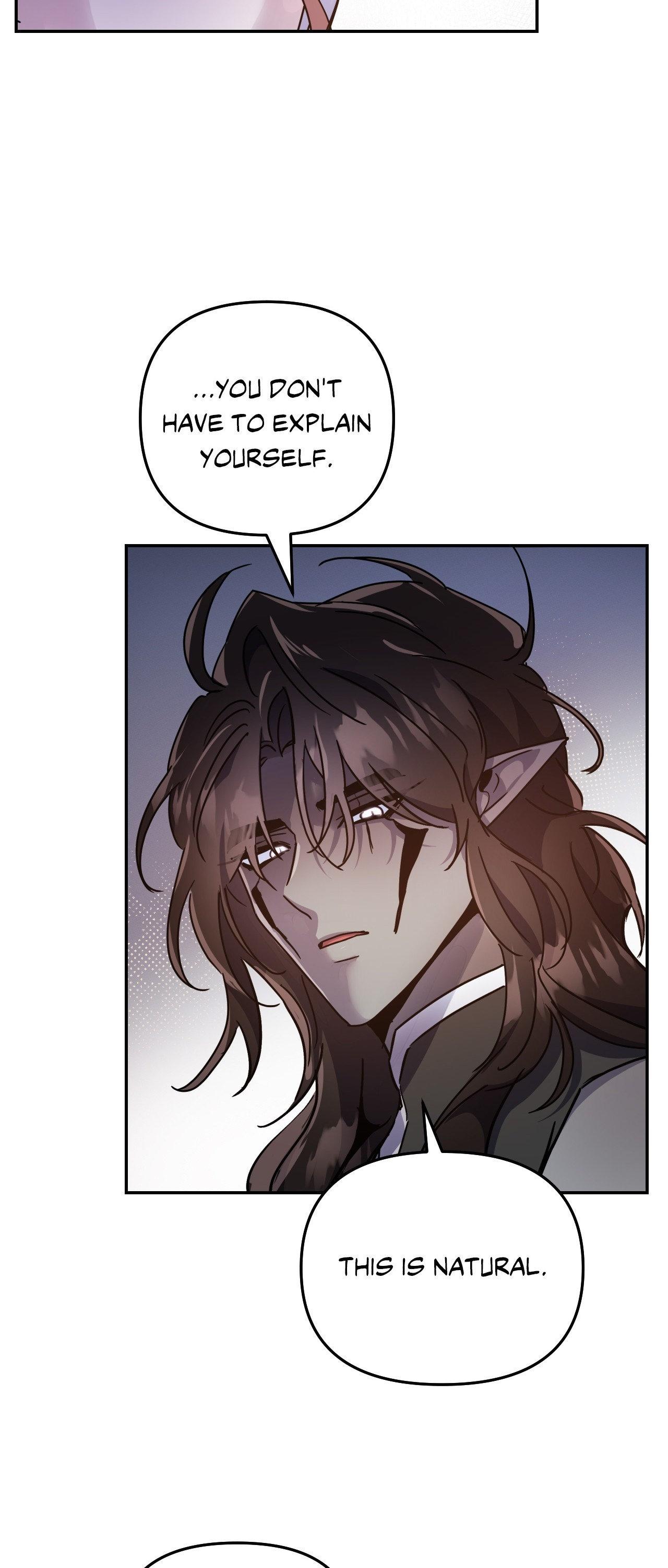 Dark Fall Chapter 67.7 page 26 - 