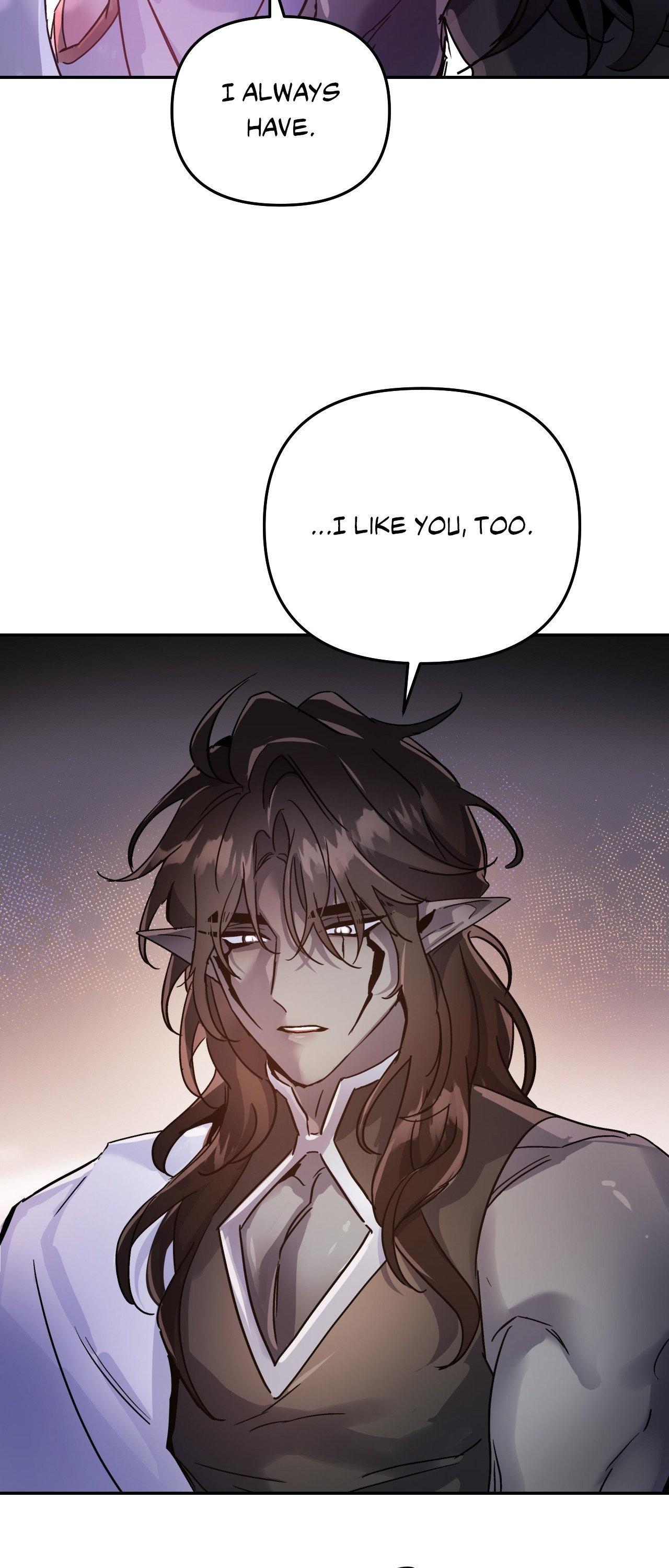 Dark Fall Chapter 67.7 page 30 - 