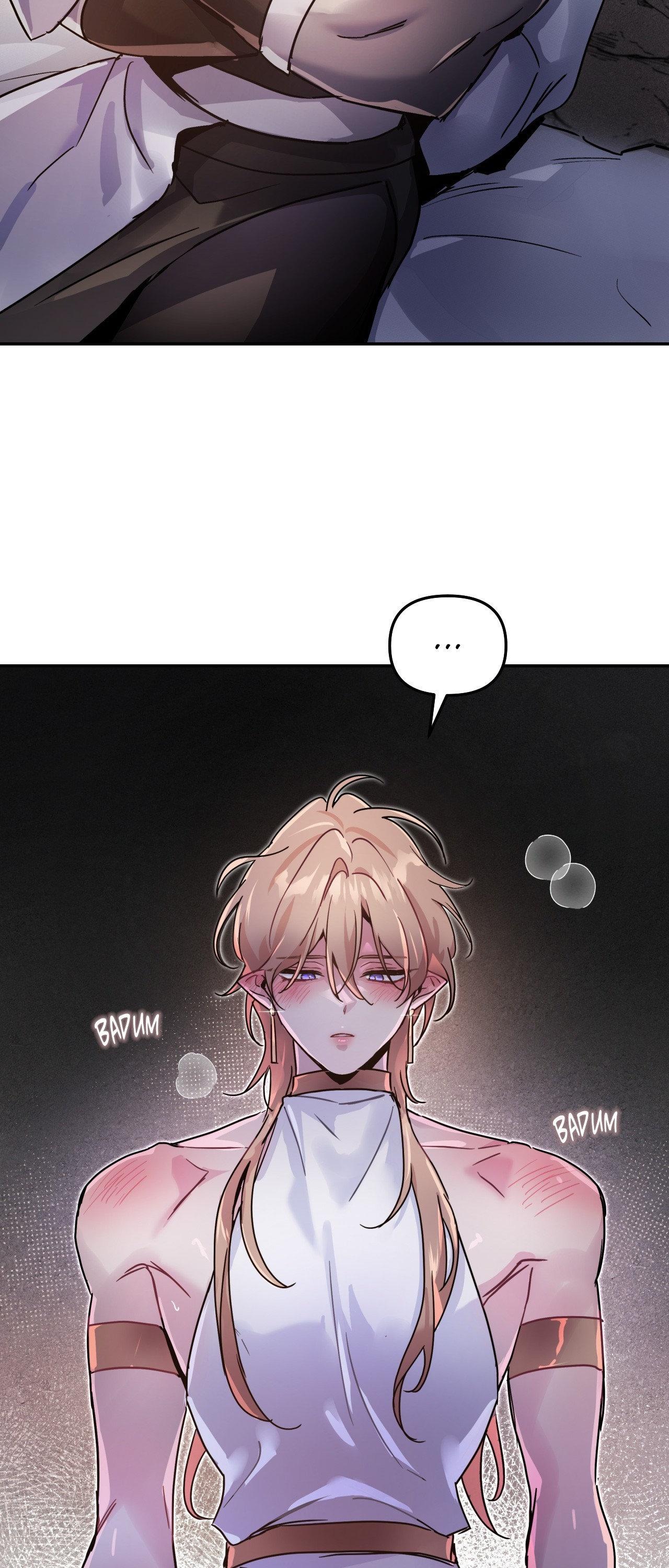 Dark Fall Chapter 67.7 page 4 - 