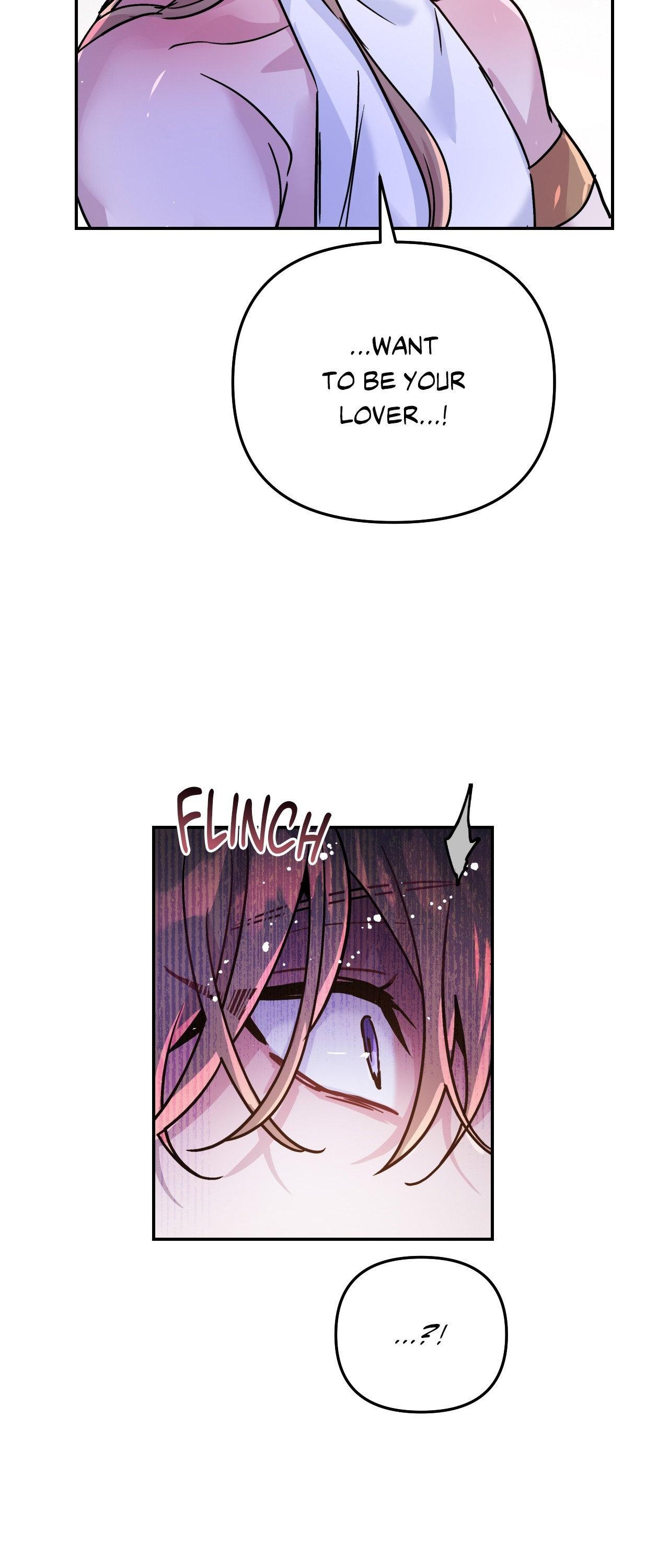 Dark Fall Chapter 67.7 page 33 - 