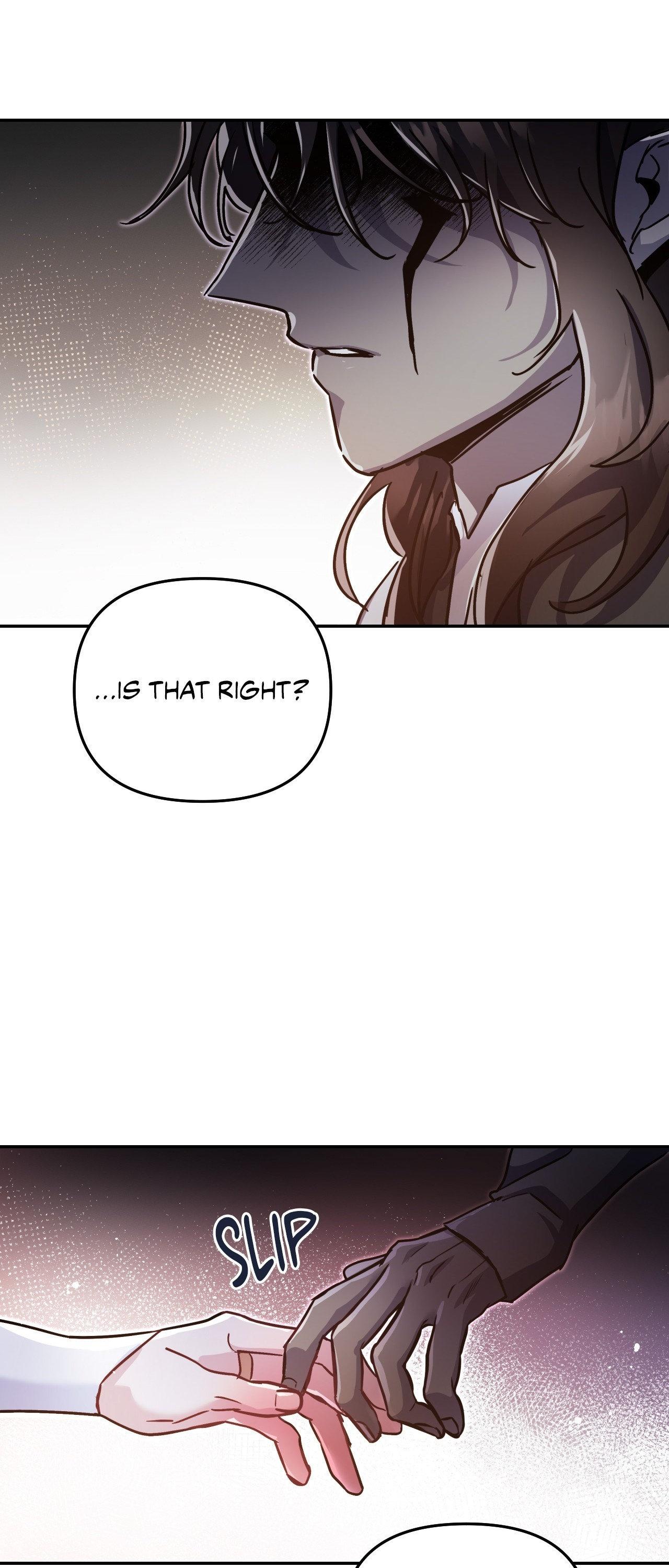Dark Fall Chapter 67.7 page 34 - 