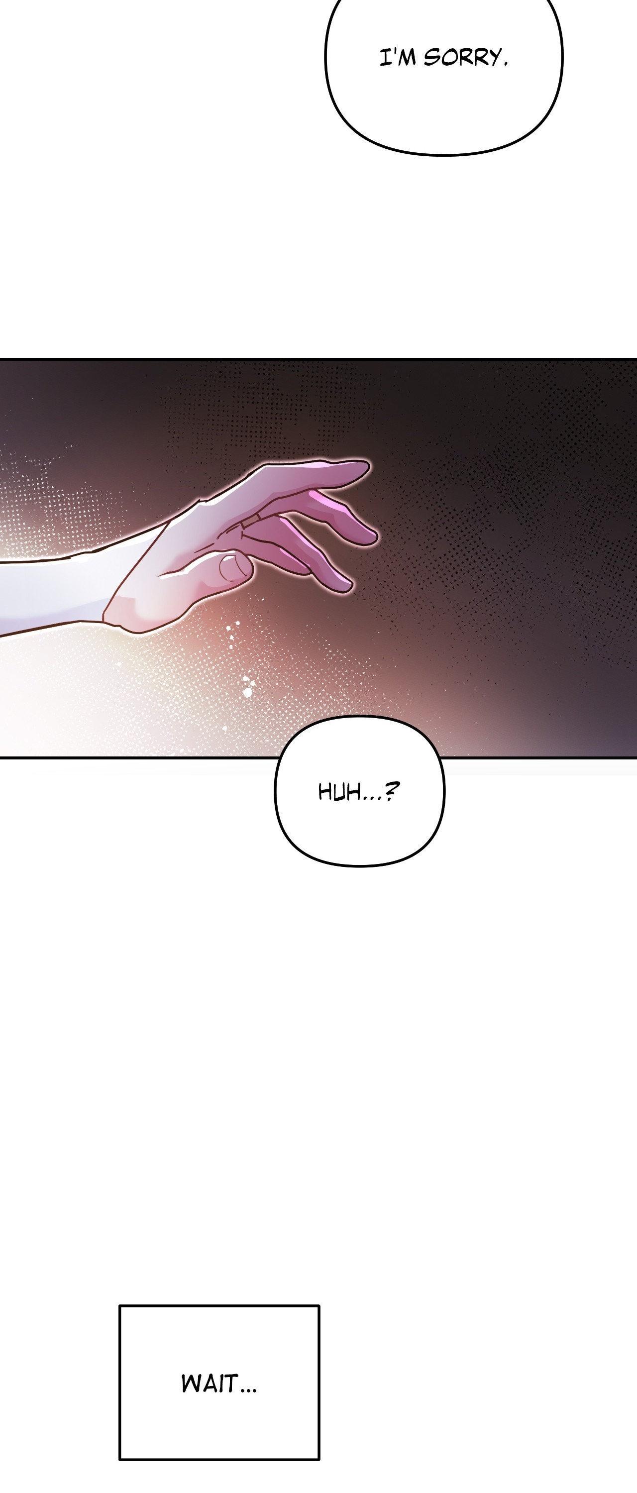 Dark Fall Chapter 67.7 page 35 - 