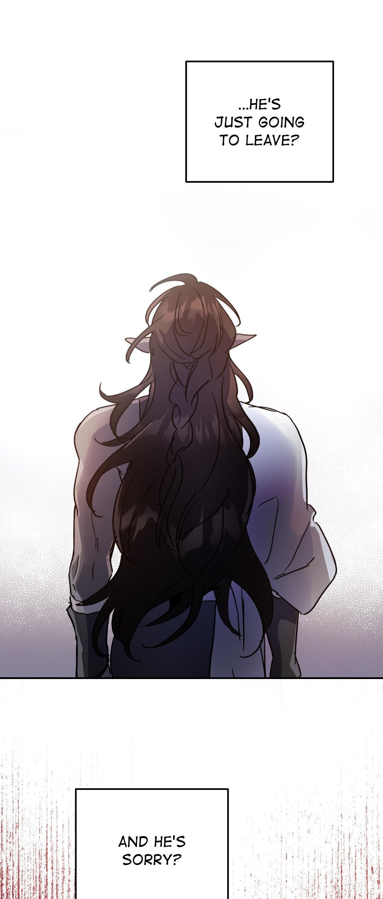 Dark Fall Chapter 67.7 page 36 - 