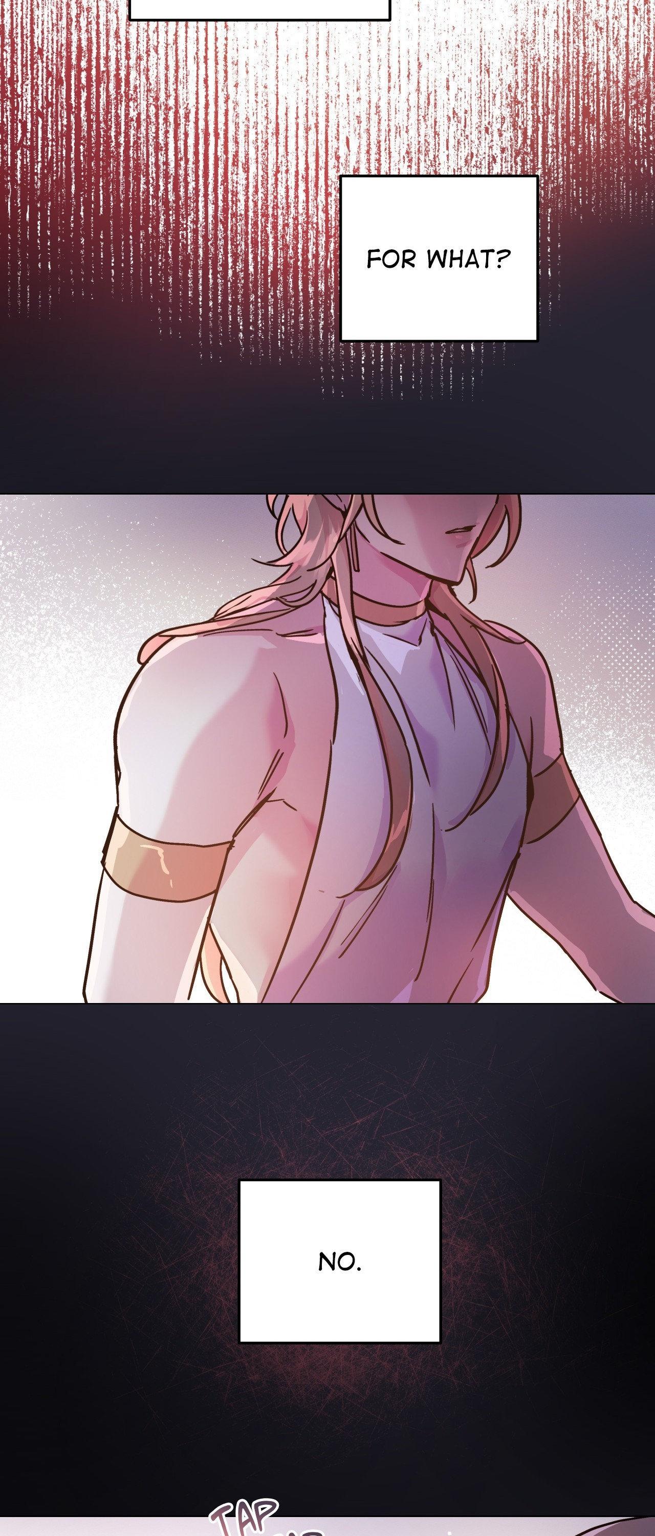 Dark Fall Chapter 67.7 page 37 - 