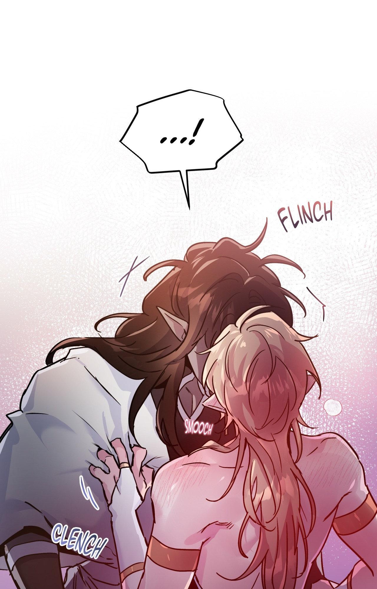 Dark Fall Chapter 67.8 page 1 - 