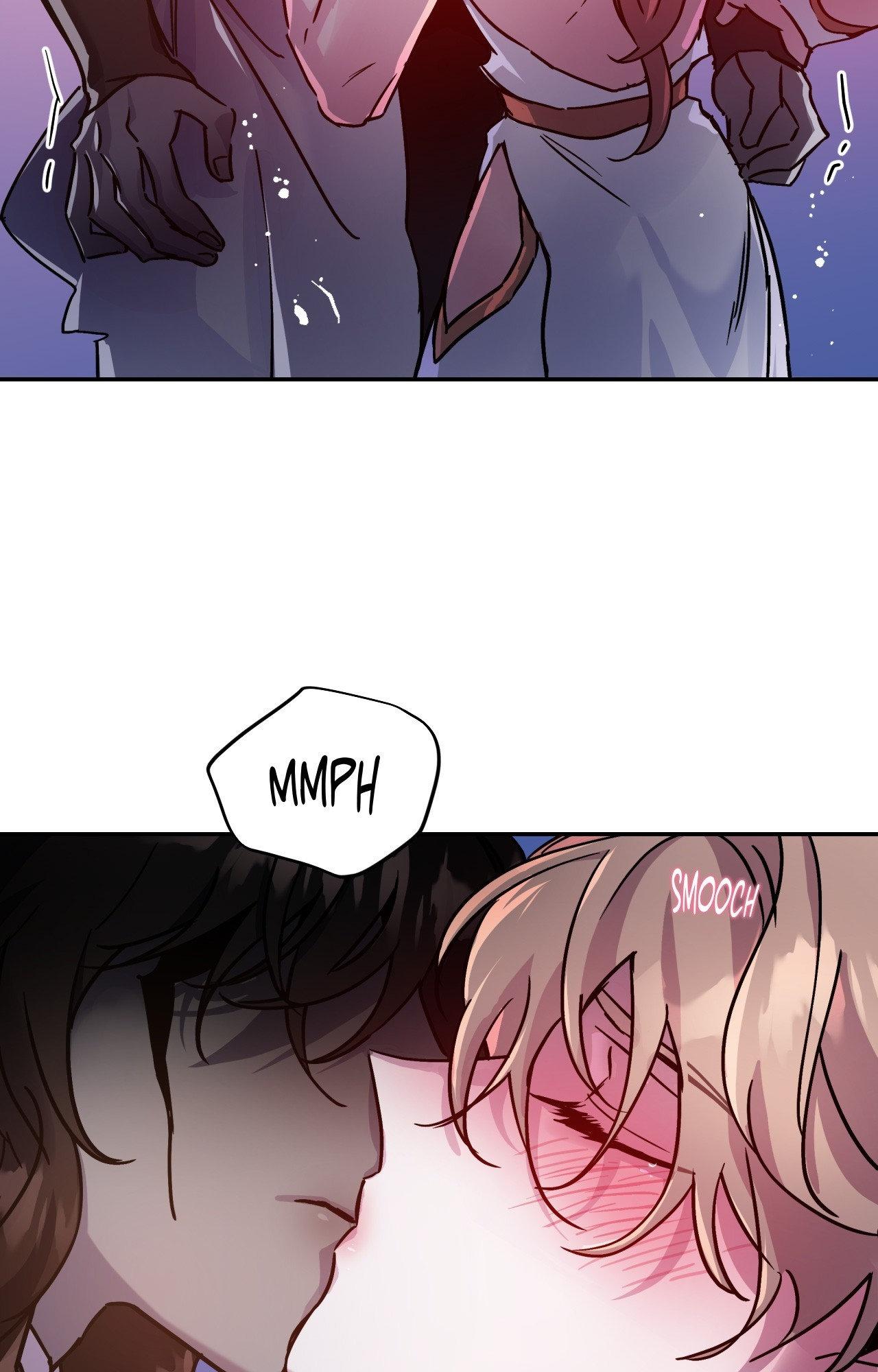 Dark Fall Chapter 67.8 page 2 - 