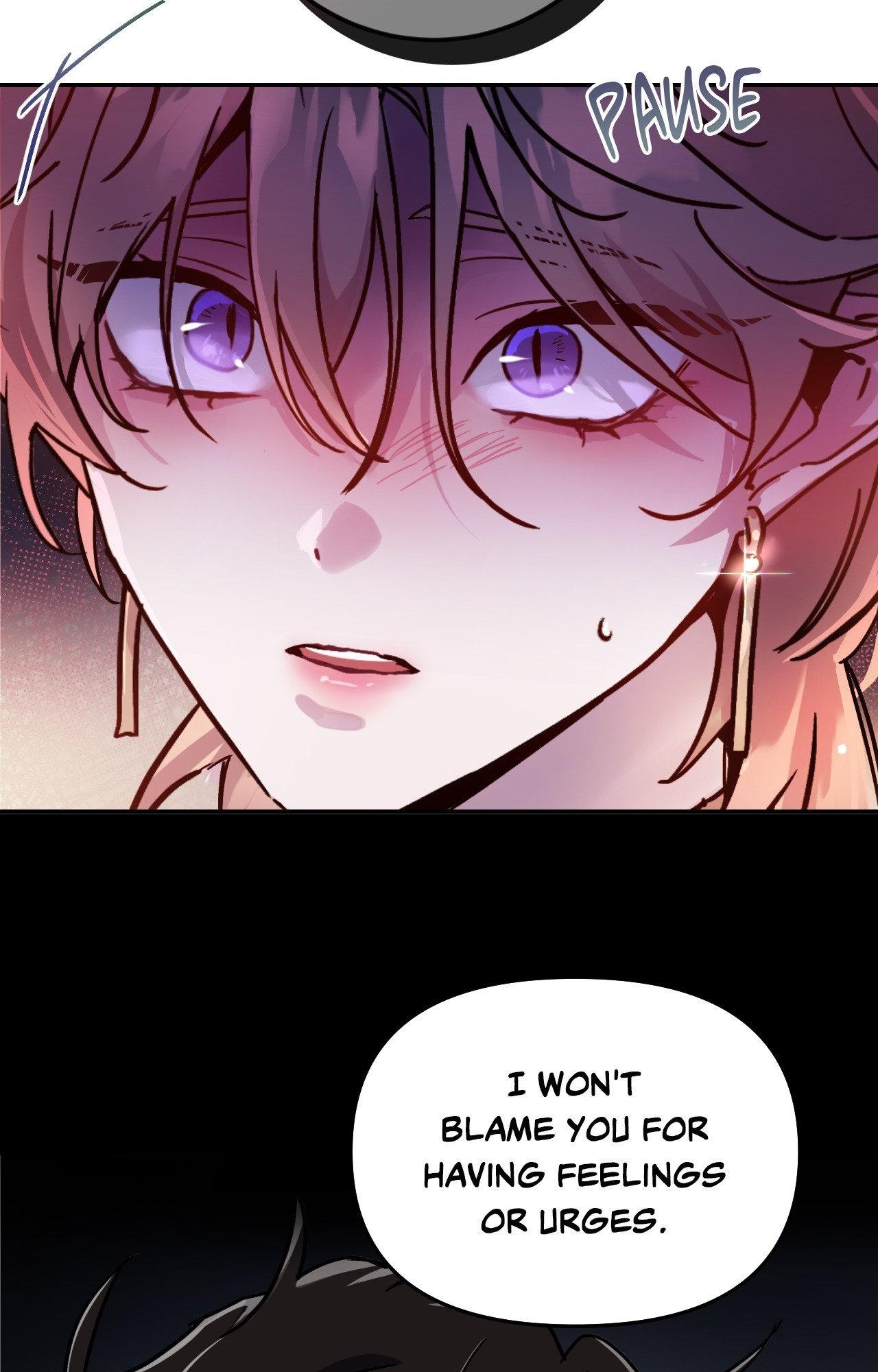 Dark Fall Chapter 67.8 page 11 - 