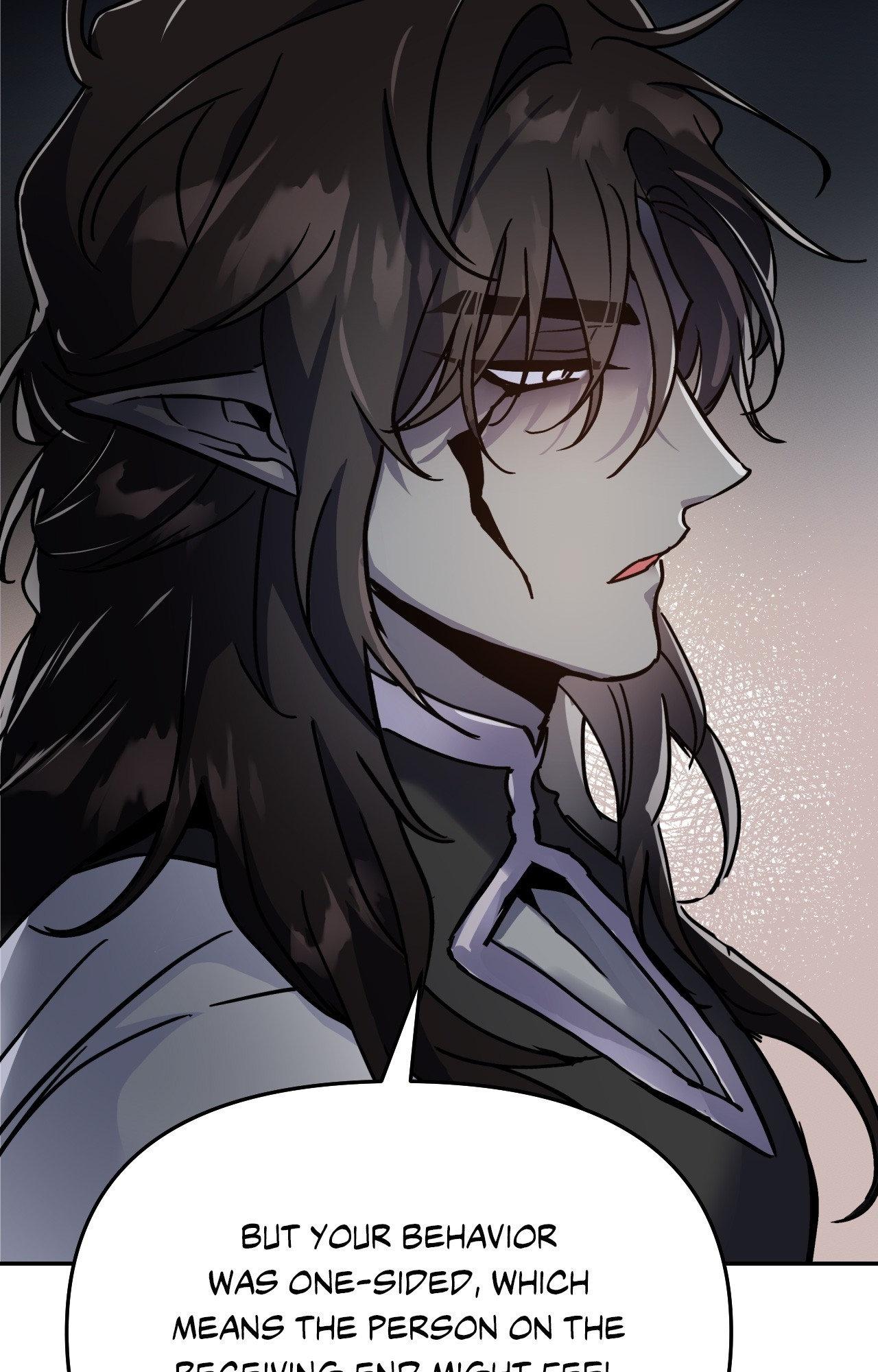 Dark Fall Chapter 67.8 page 12 - 