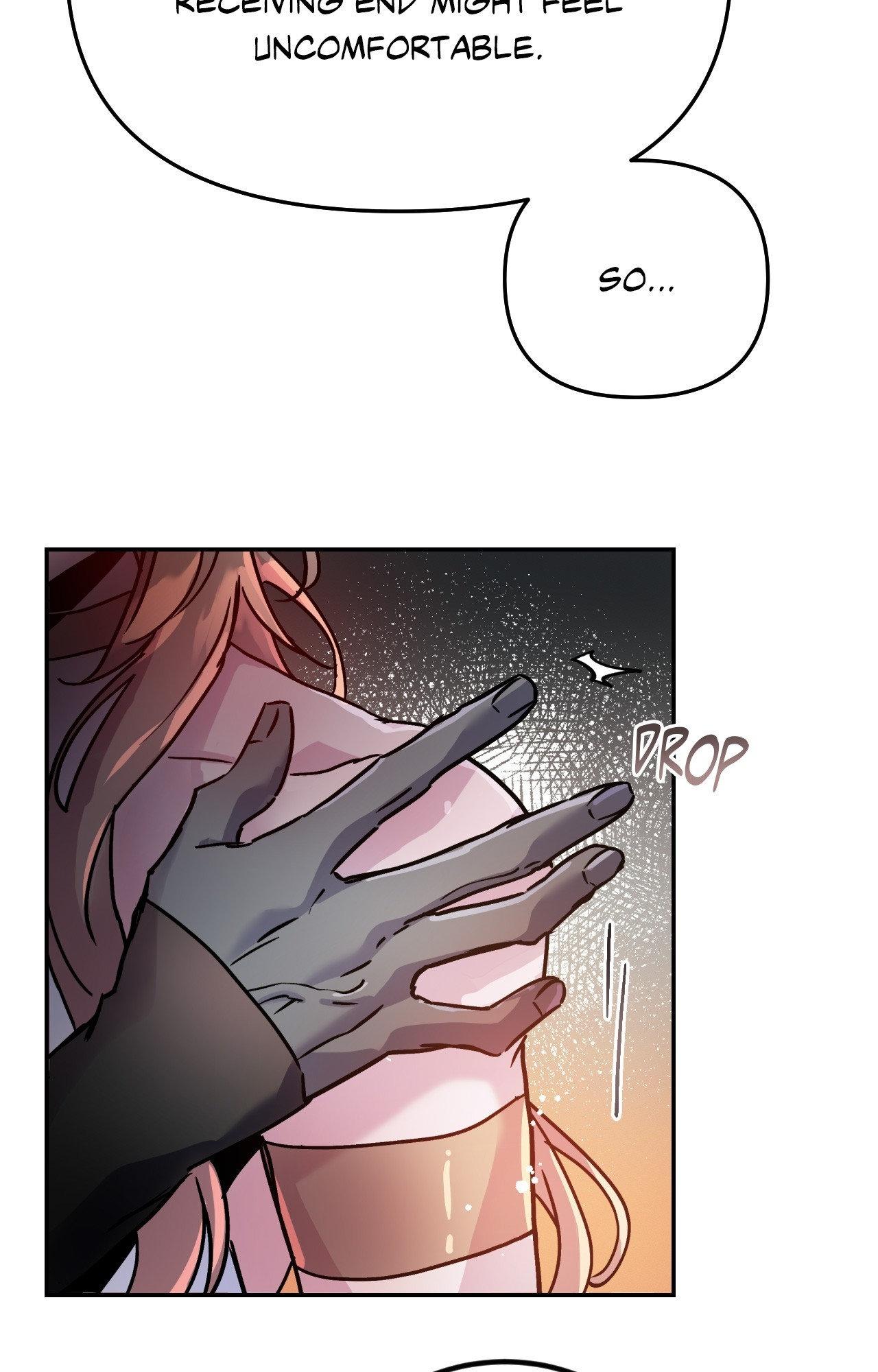Dark Fall Chapter 67.8 page 13 - 