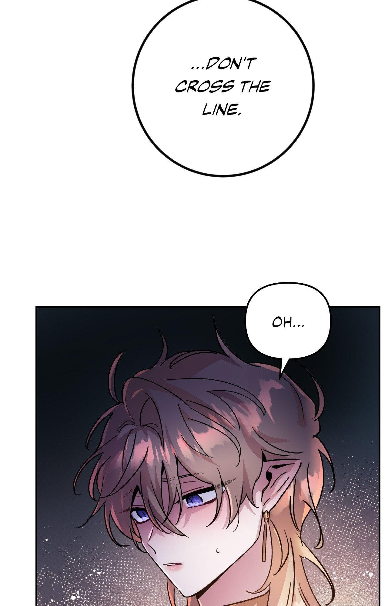 Dark Fall Chapter 67.8 page 14 - 