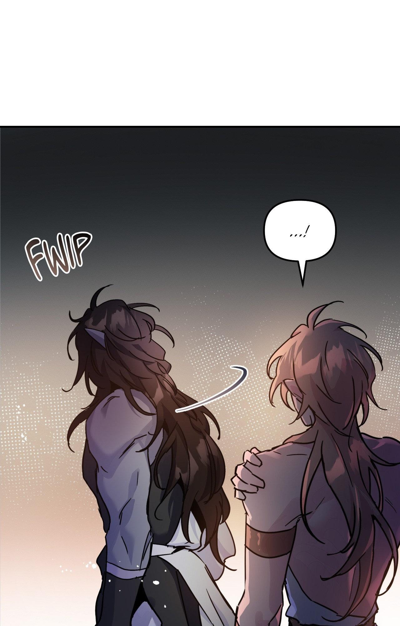 Dark Fall Chapter 67.8 page 16 - 