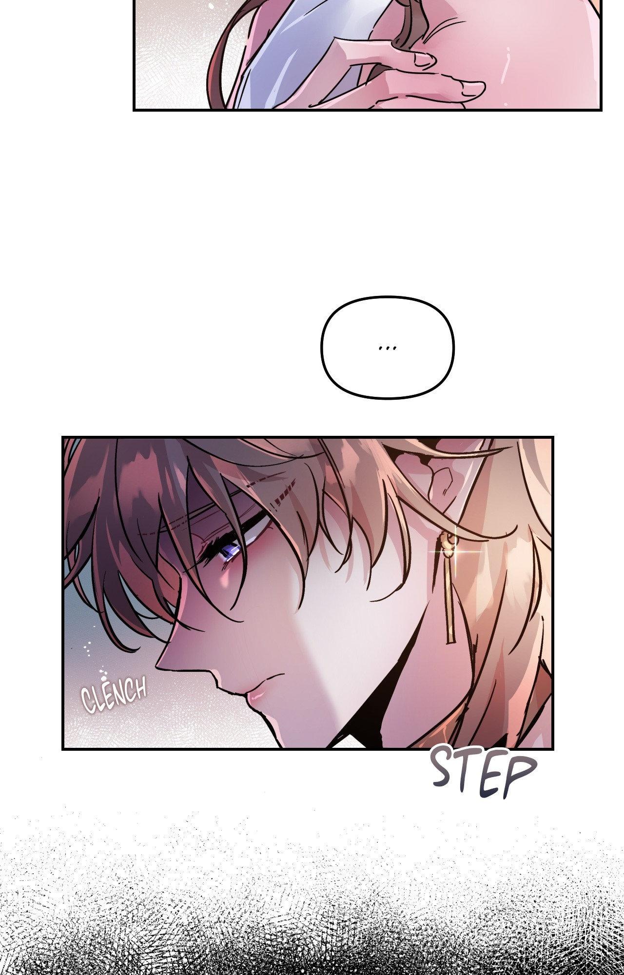 Dark Fall Chapter 67.8 page 19 - 