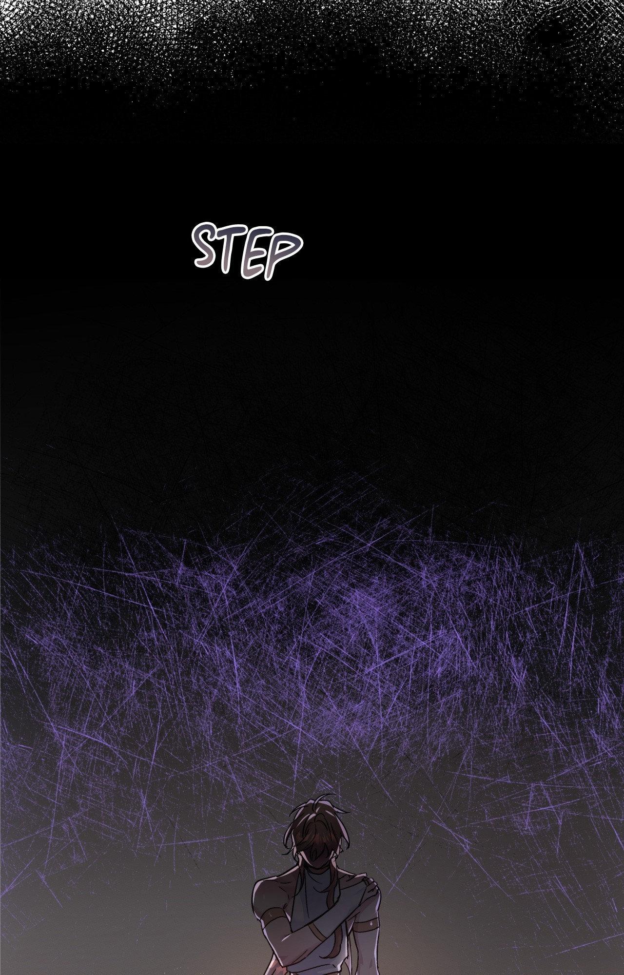Dark Fall Chapter 67.8 page 20 - 
