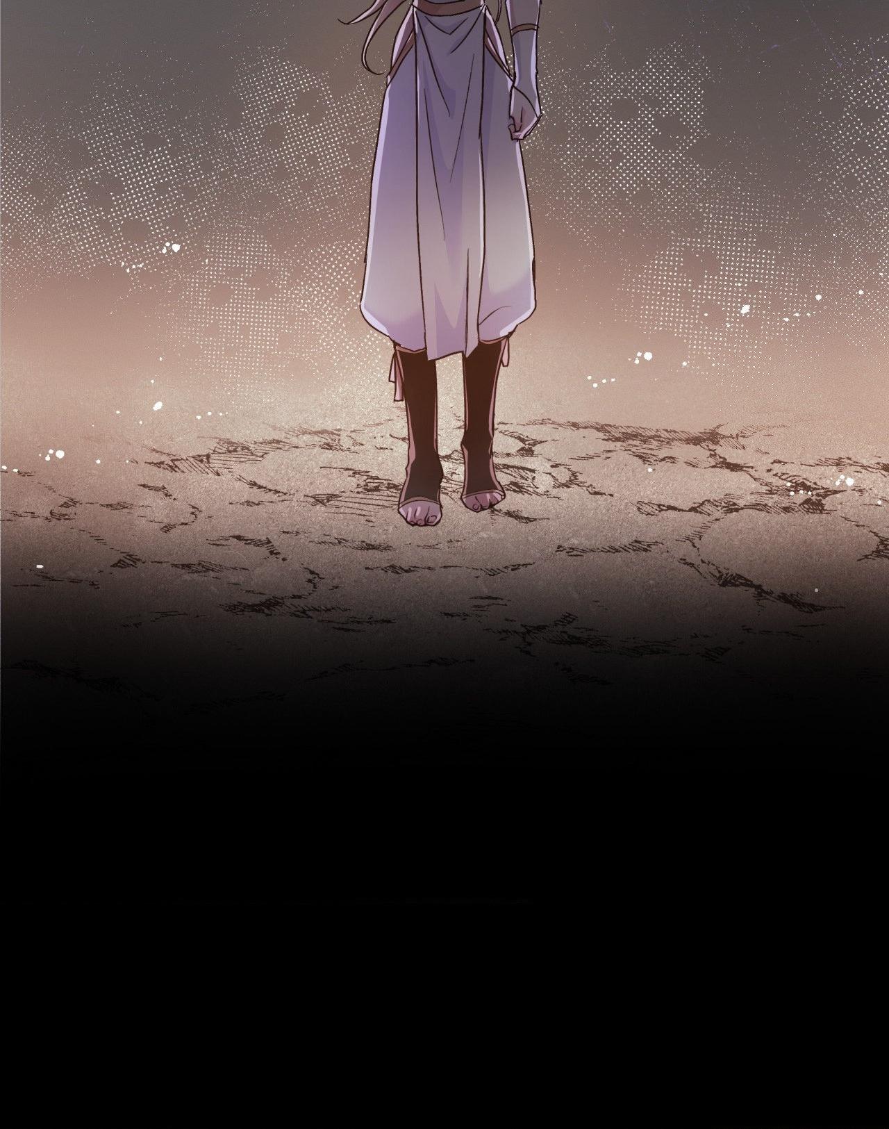Dark Fall Chapter 67.8 page 21 - 