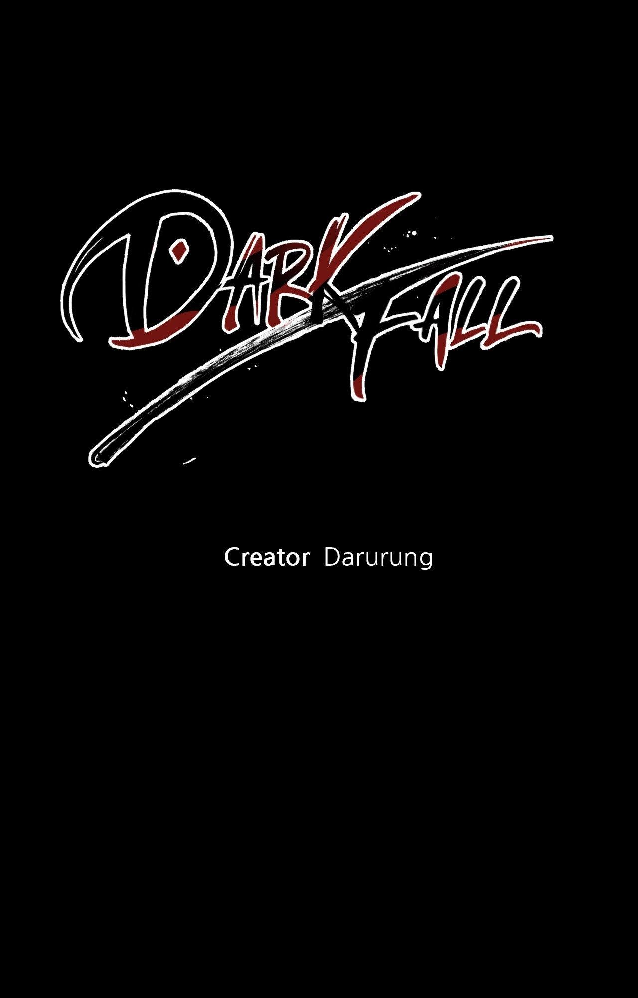 Dark Fall Chapter 67.8 page 22 - 