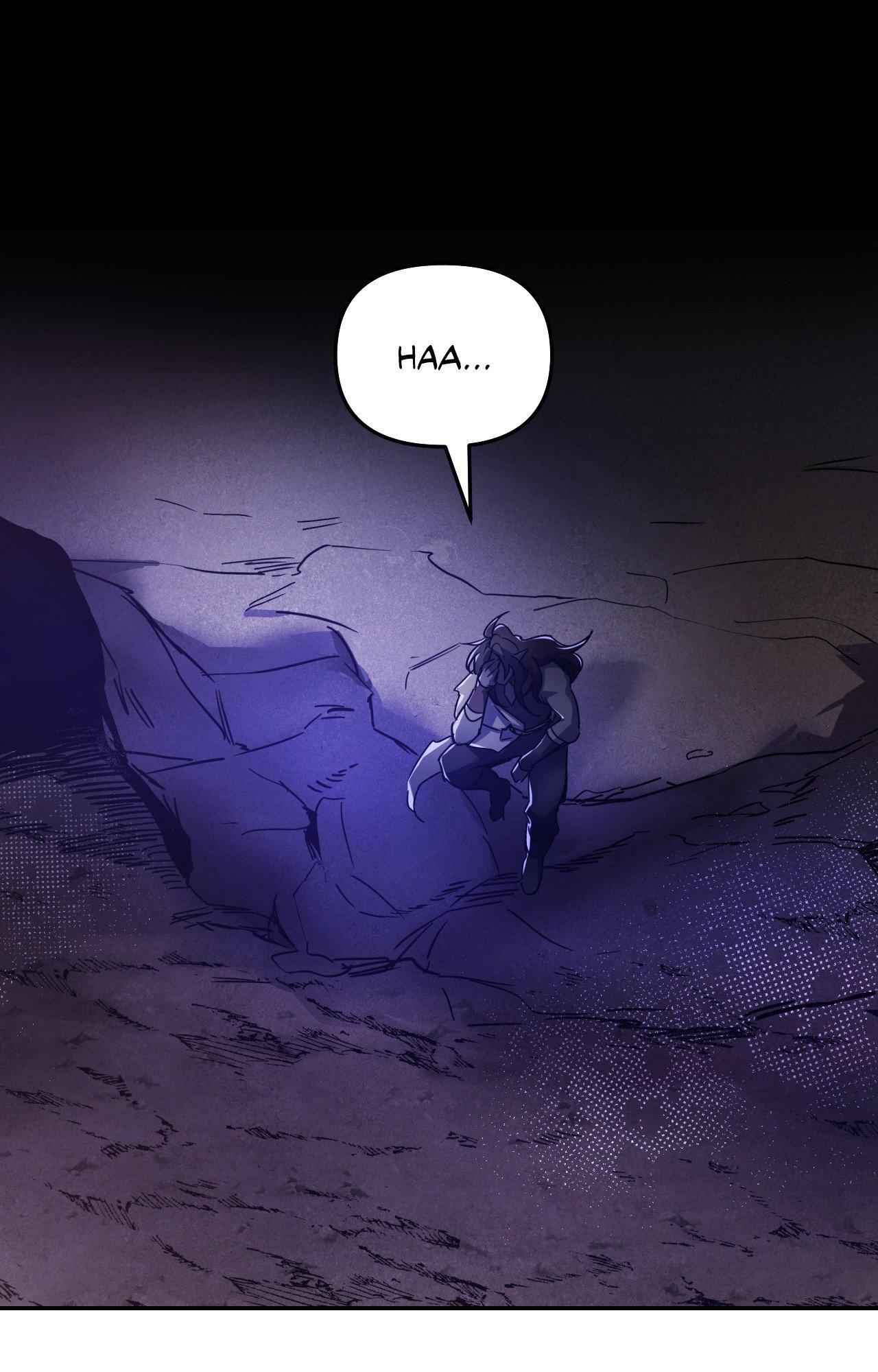 Dark Fall Chapter 67.8 page 24 - 