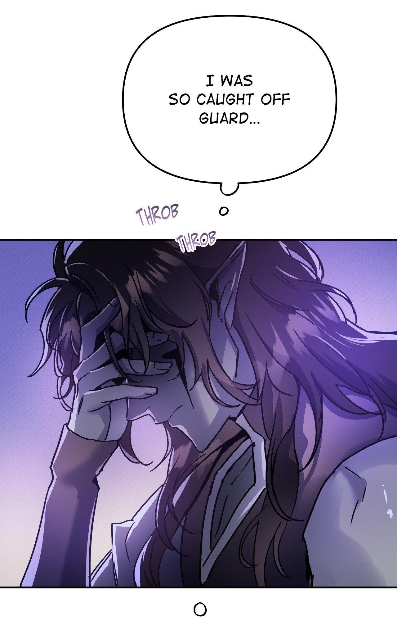 Dark Fall Chapter 67.8 page 25 - 