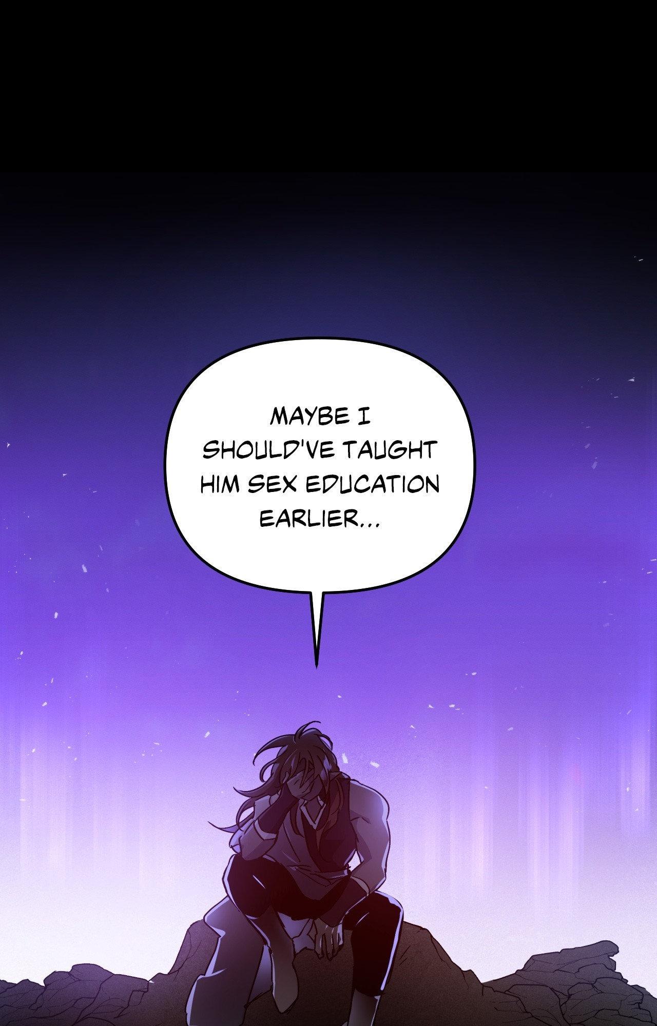 Dark Fall Chapter 67.8 page 29 - 