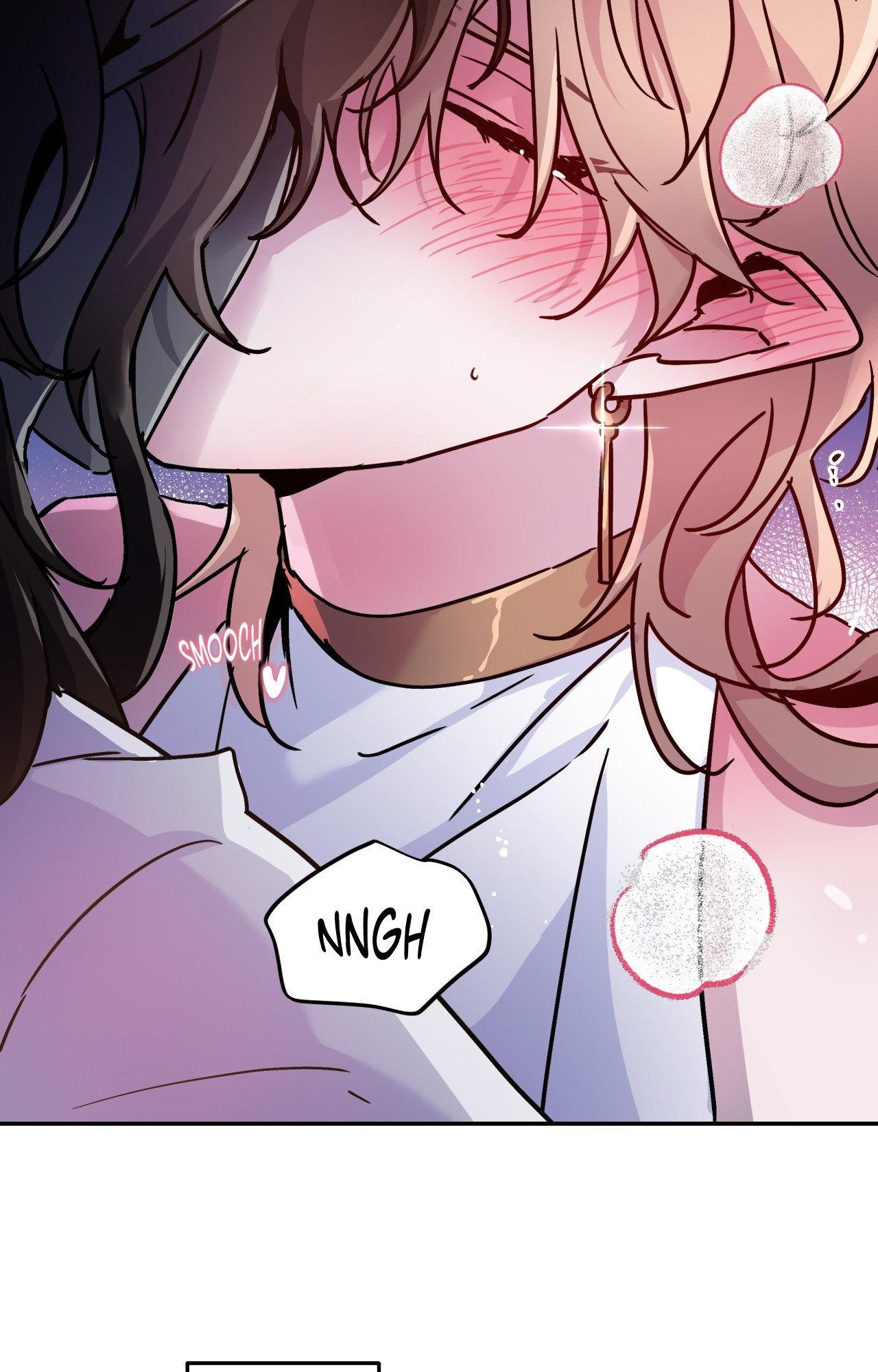 Dark Fall Chapter 67.8 page 4 - 