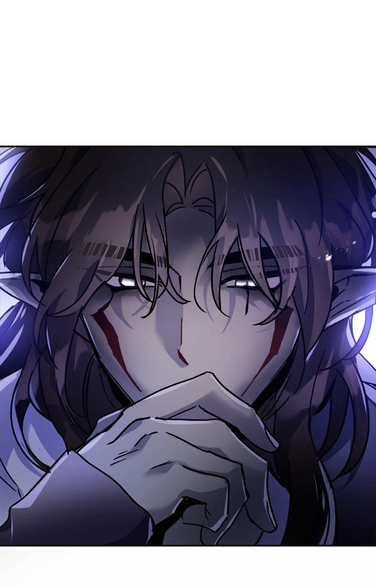 Dark Fall Chapter 67.8 page 31 - 