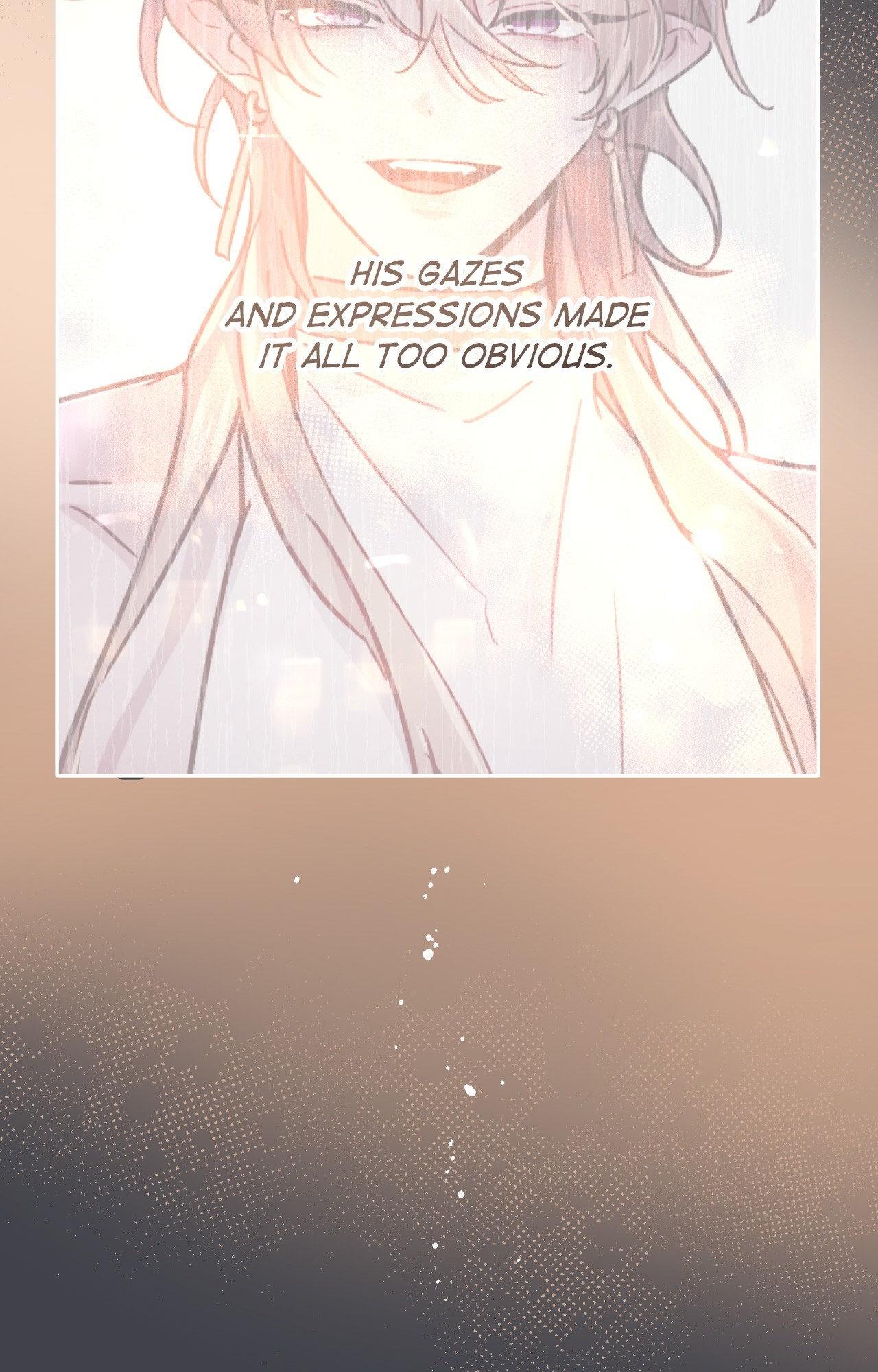Dark Fall Chapter 67.8 page 33 - 