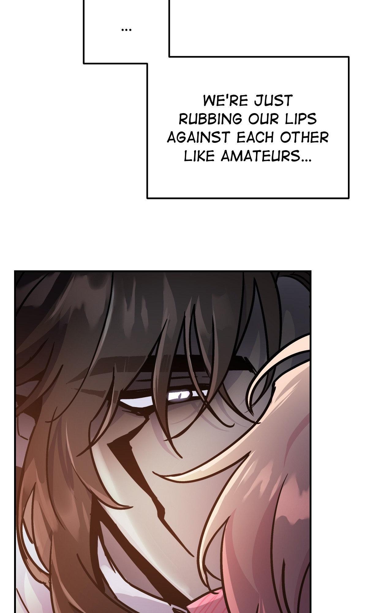 Dark Fall Chapter 67.8 page 5 - 
